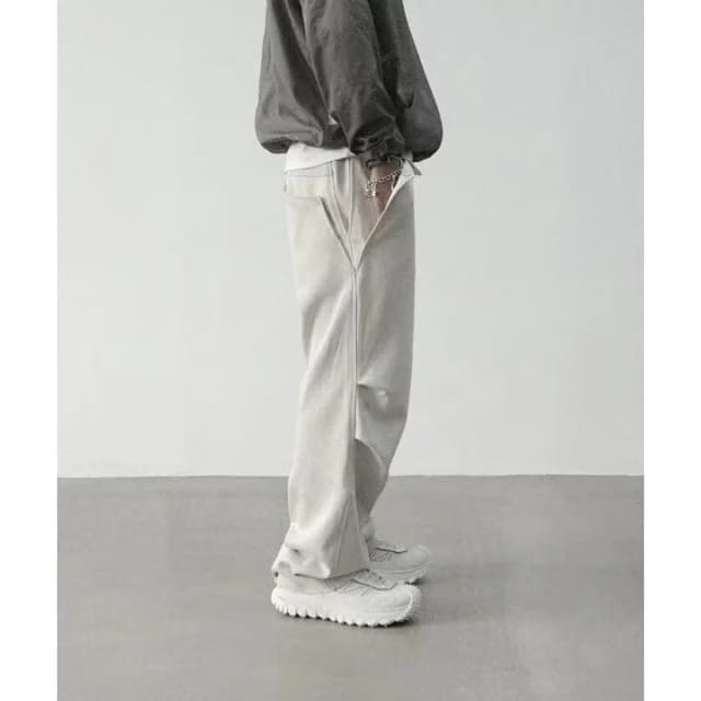 Epide Prefab 23SS Technical Magnetic Trousers