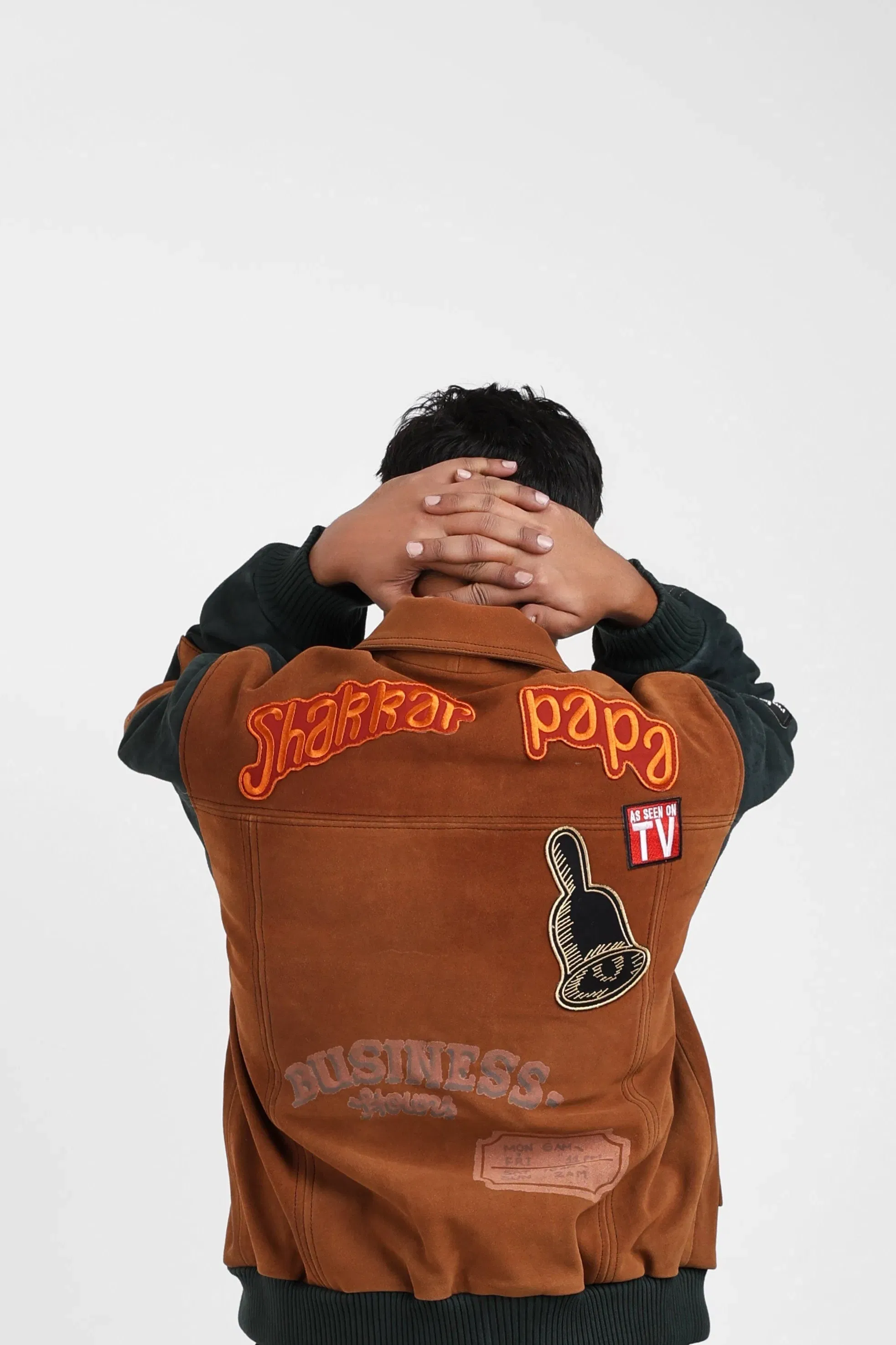 The Worker Boi