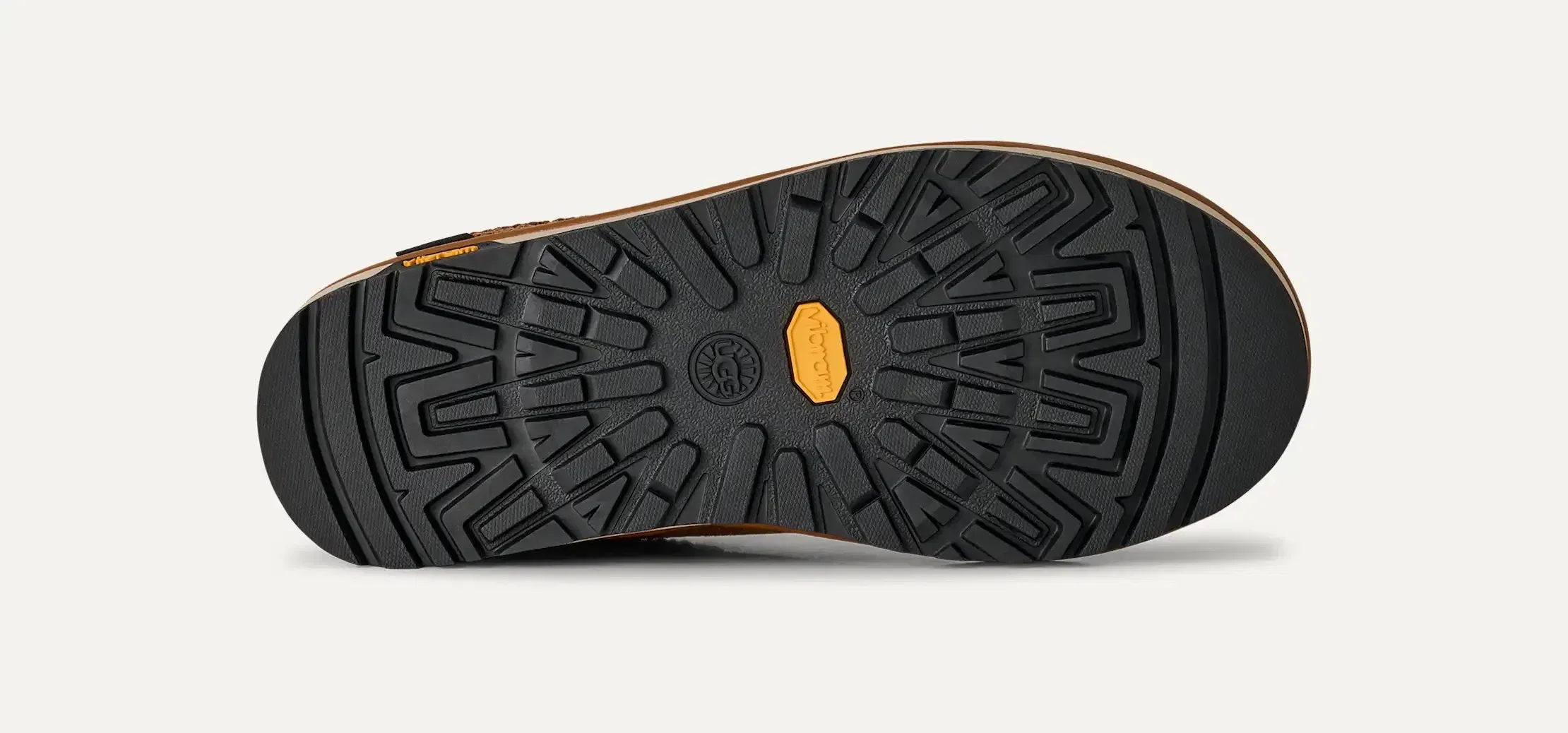 Ugg Tasman Gtx Chestnut