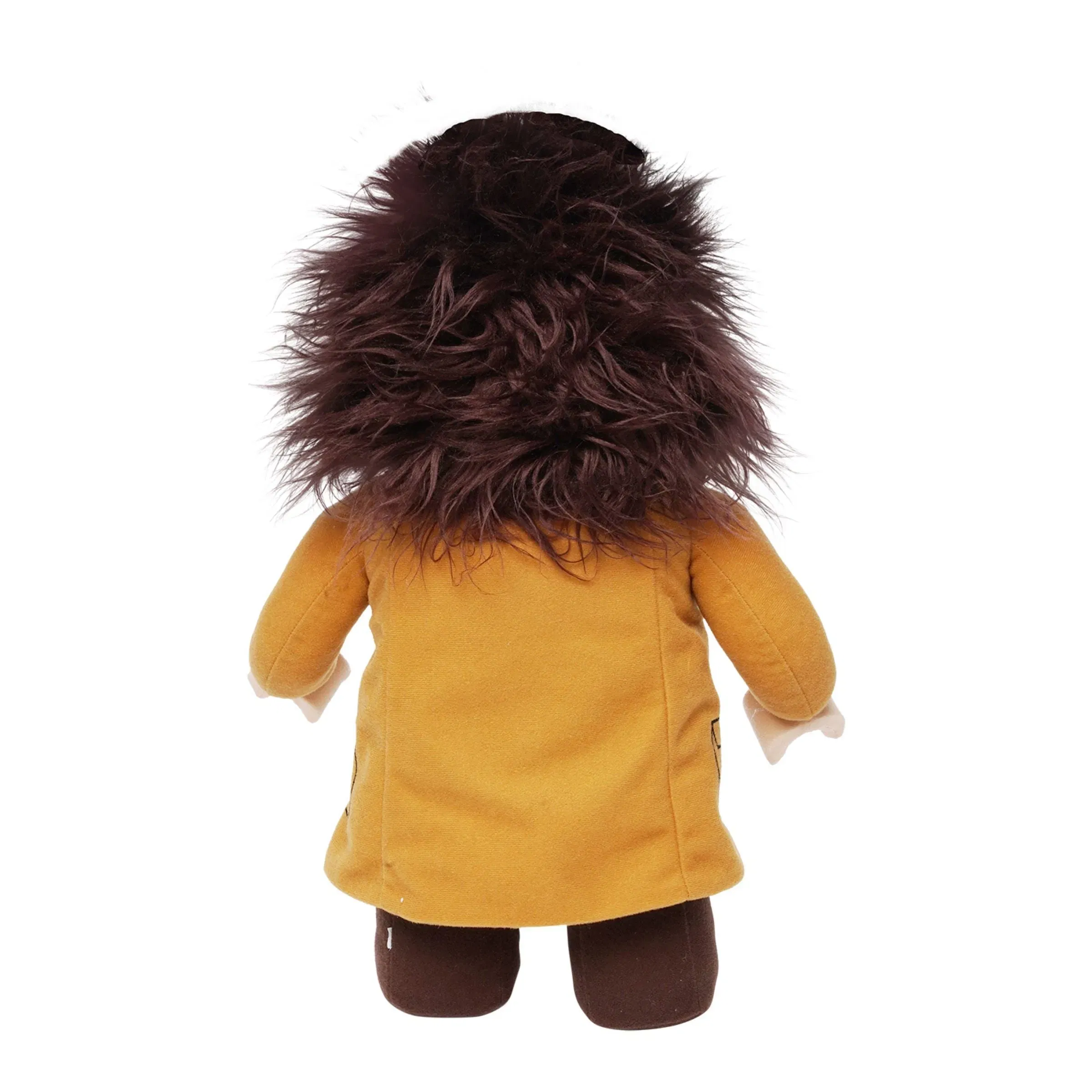 Lego Hagrid Plush
