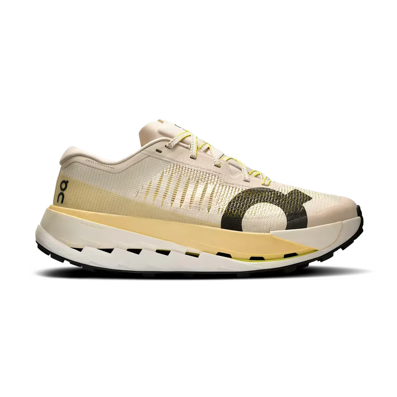 ON Running Cloudultra Pro Pearl Leechy