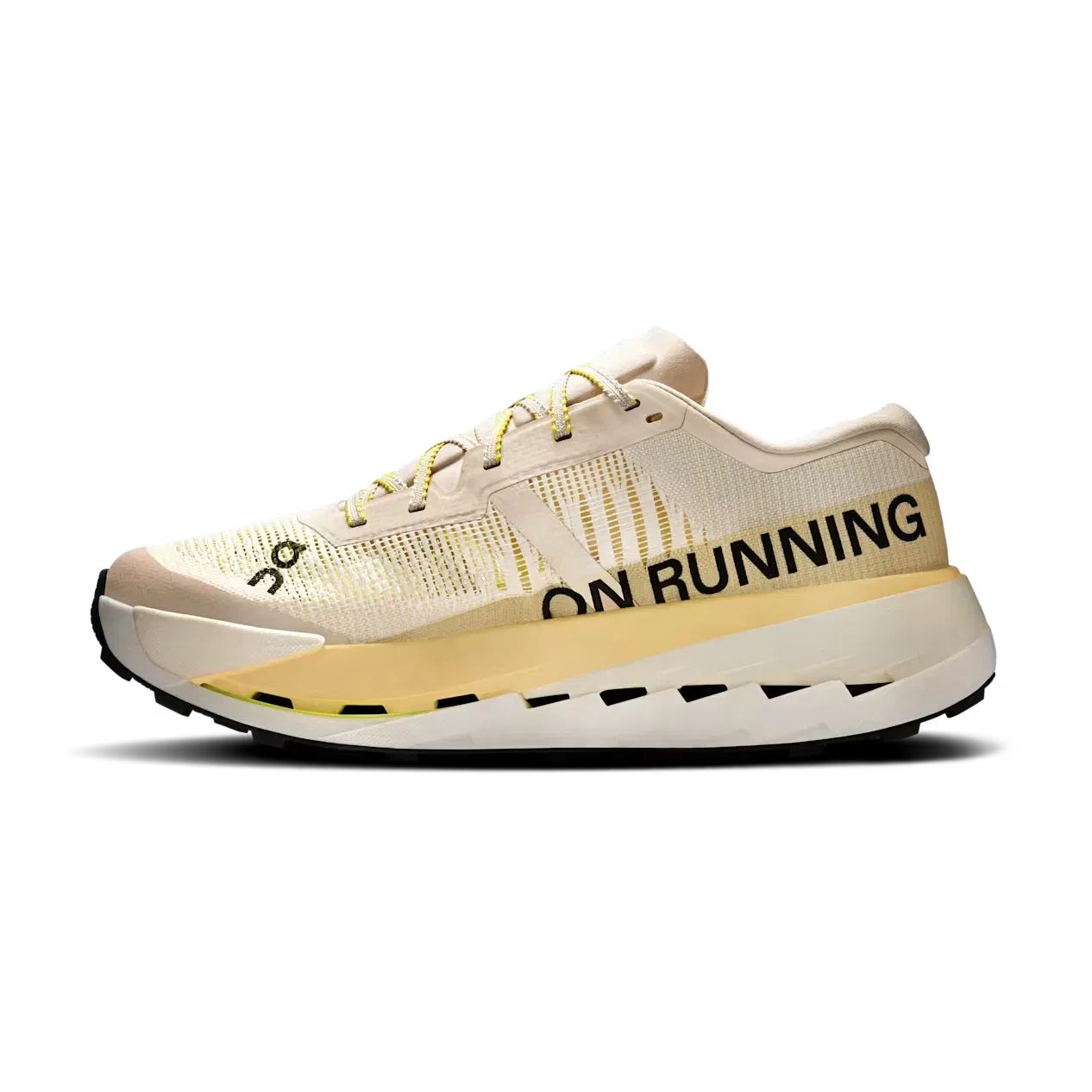 ON Running Cloudultra Pro Pearl Leechy