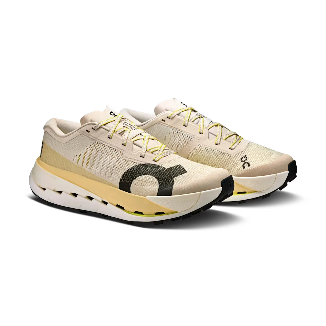 ON Running Cloudultra Pro Pearl Leechy