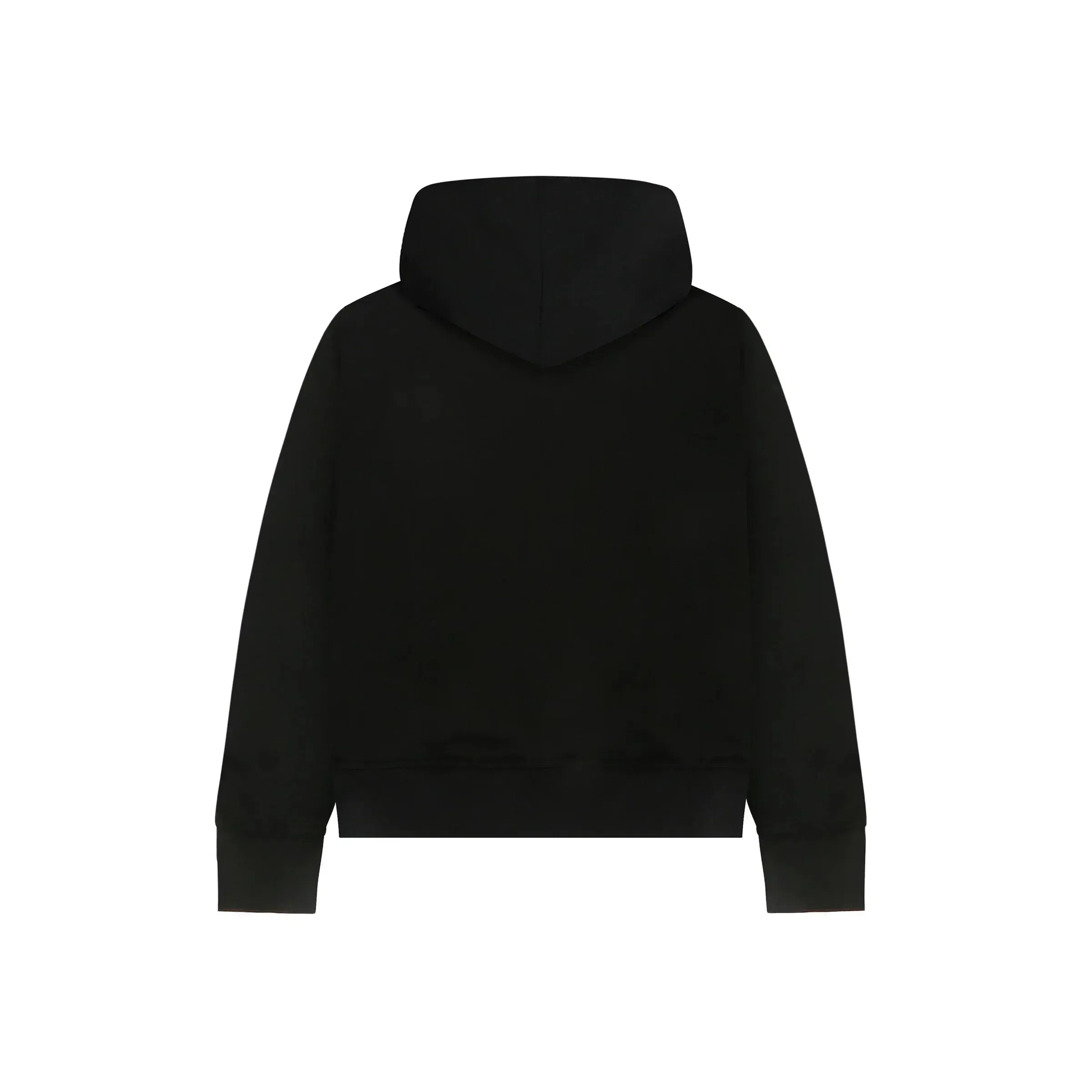 Core hoodie