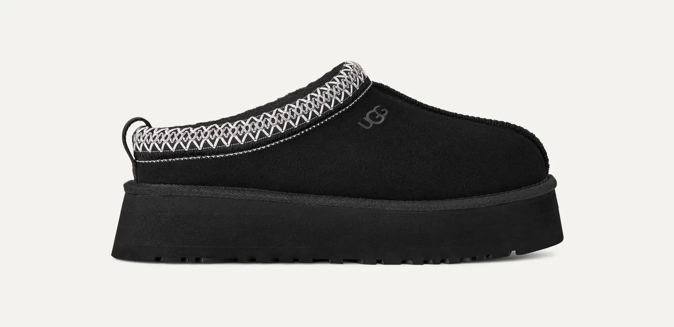 Ugg Tazz Ii Black