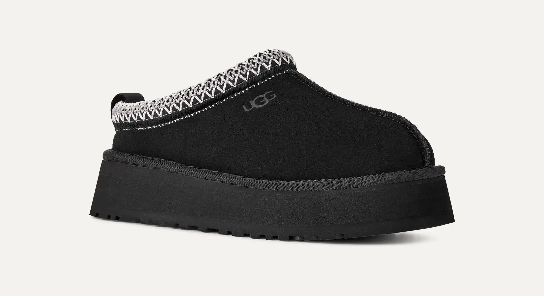 Ugg Tazz Ii Black