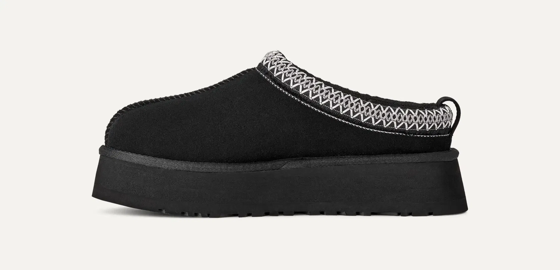 Ugg Tazz Ii Black