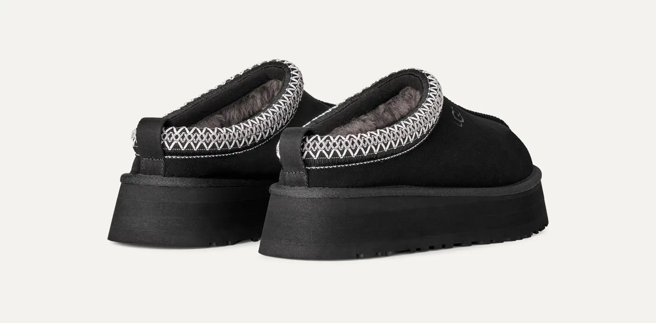 Ugg Tazz Ii Black