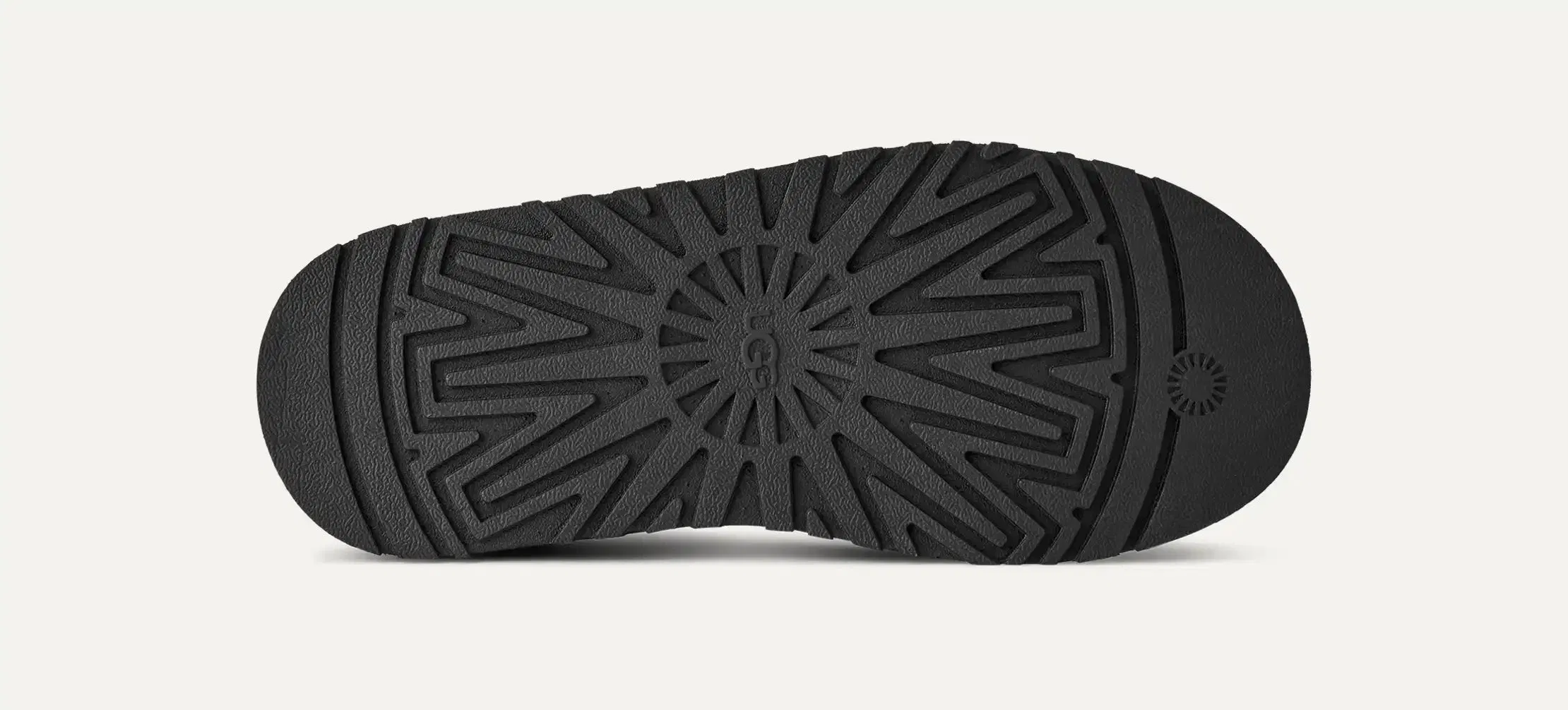 Ugg Tazz Ii Black