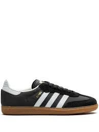 ADIDAS ORIGINALS SAMBA OG CARBON (W)