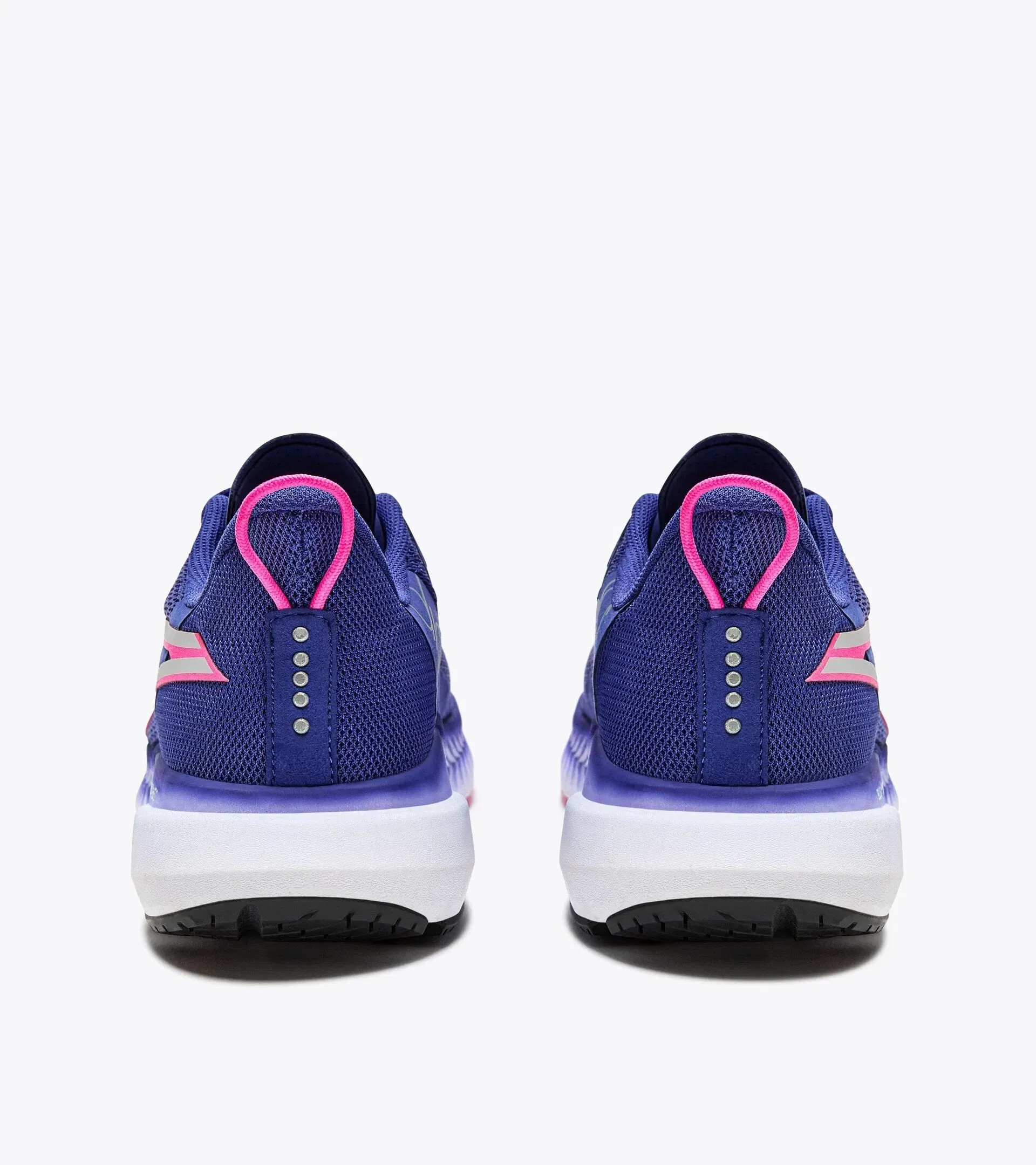 Diadora Mythos Blushield Volo 4 W Clematis Blue/White