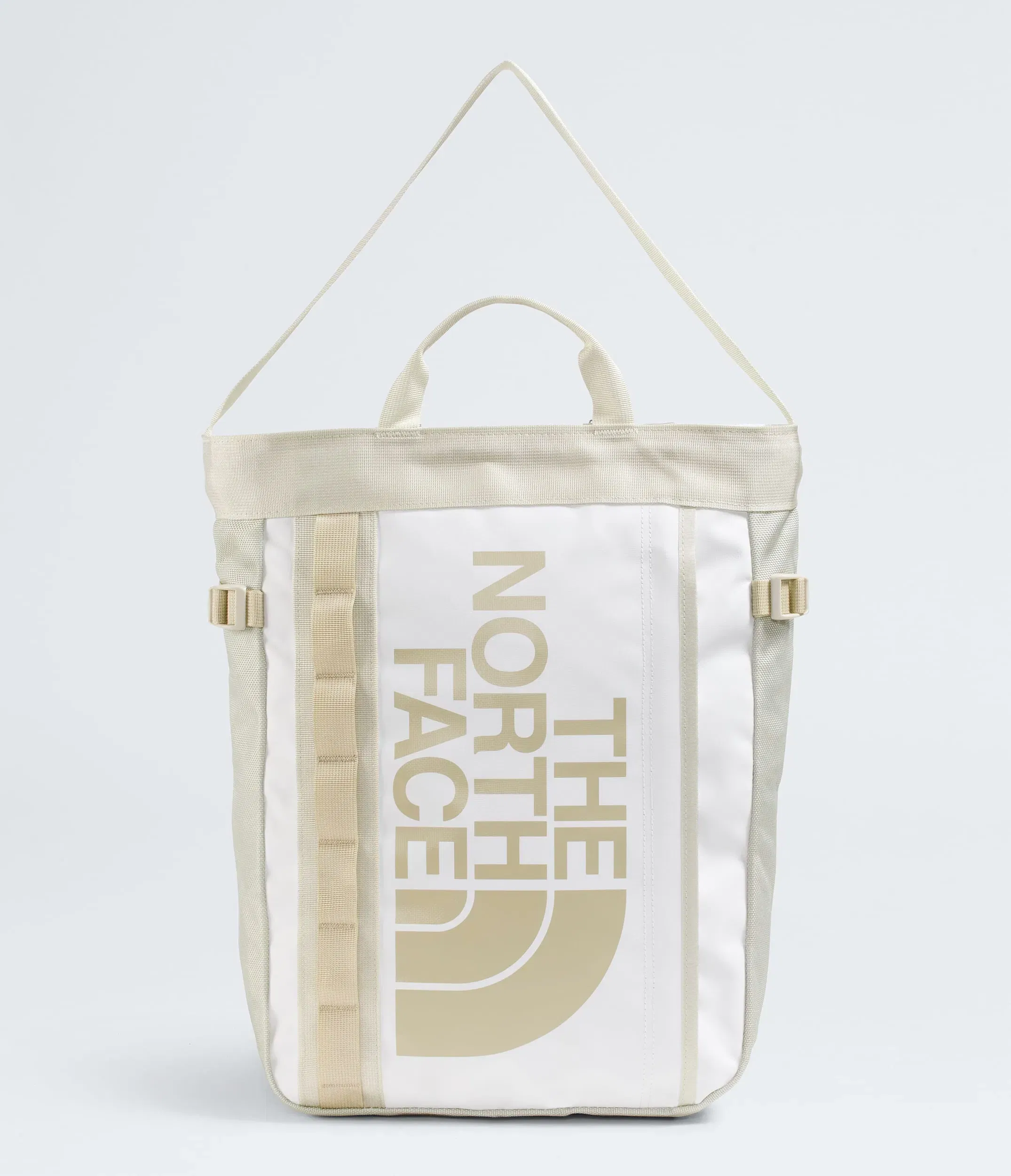 The North Face Base Camp™ Tote Pack White Ash