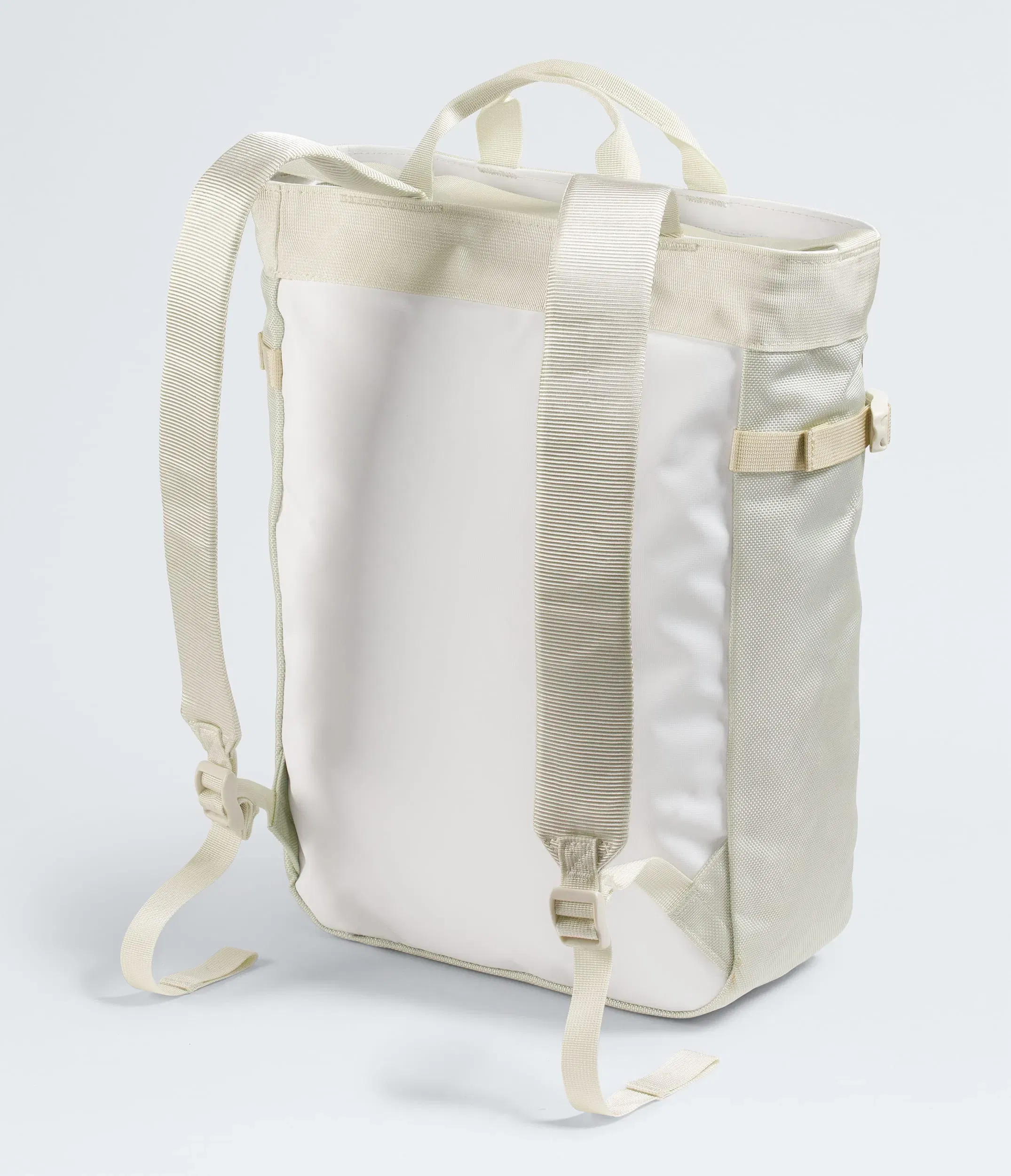 The North Face Base Camp™ Tote Pack White Ash