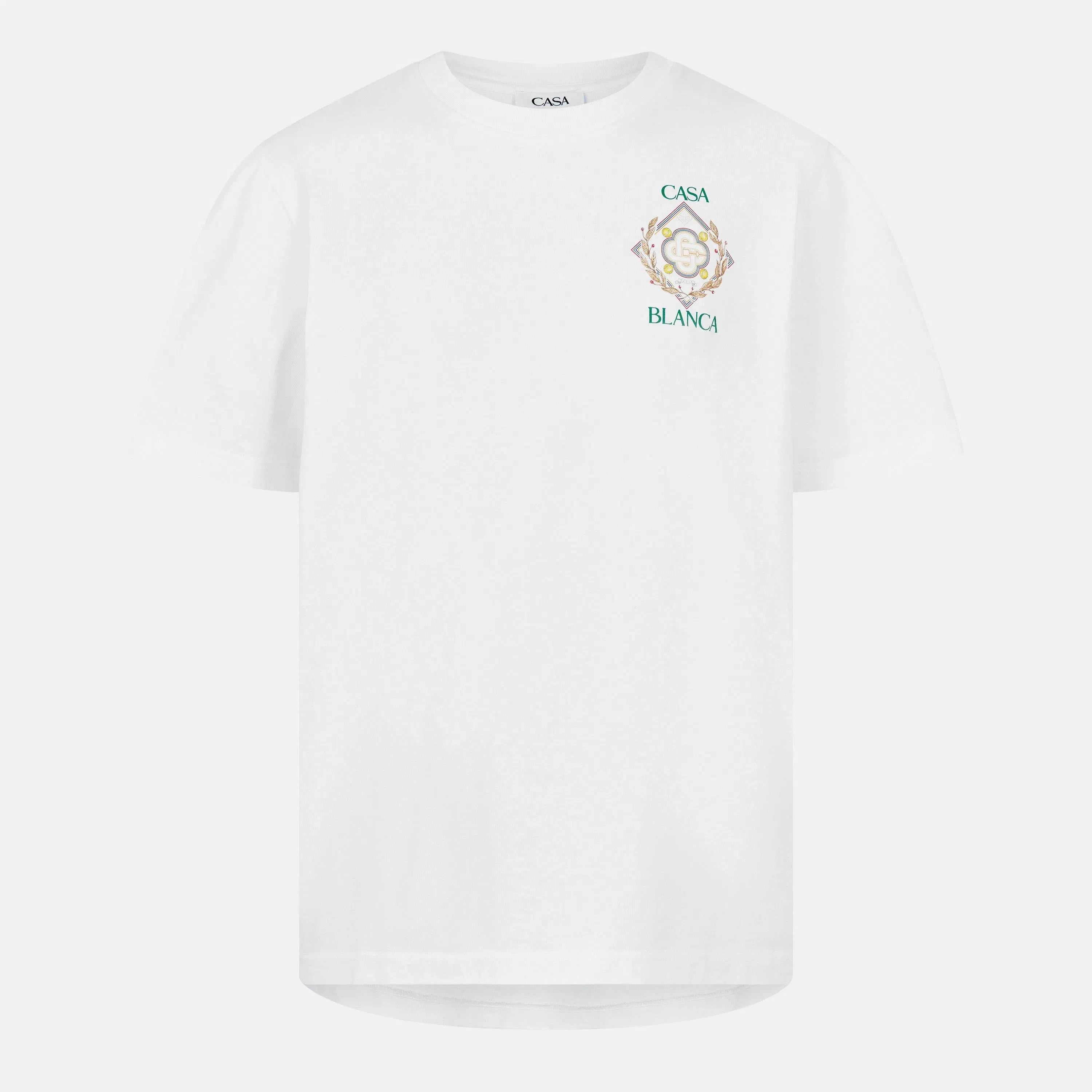 Championship Diamond T-Shirt