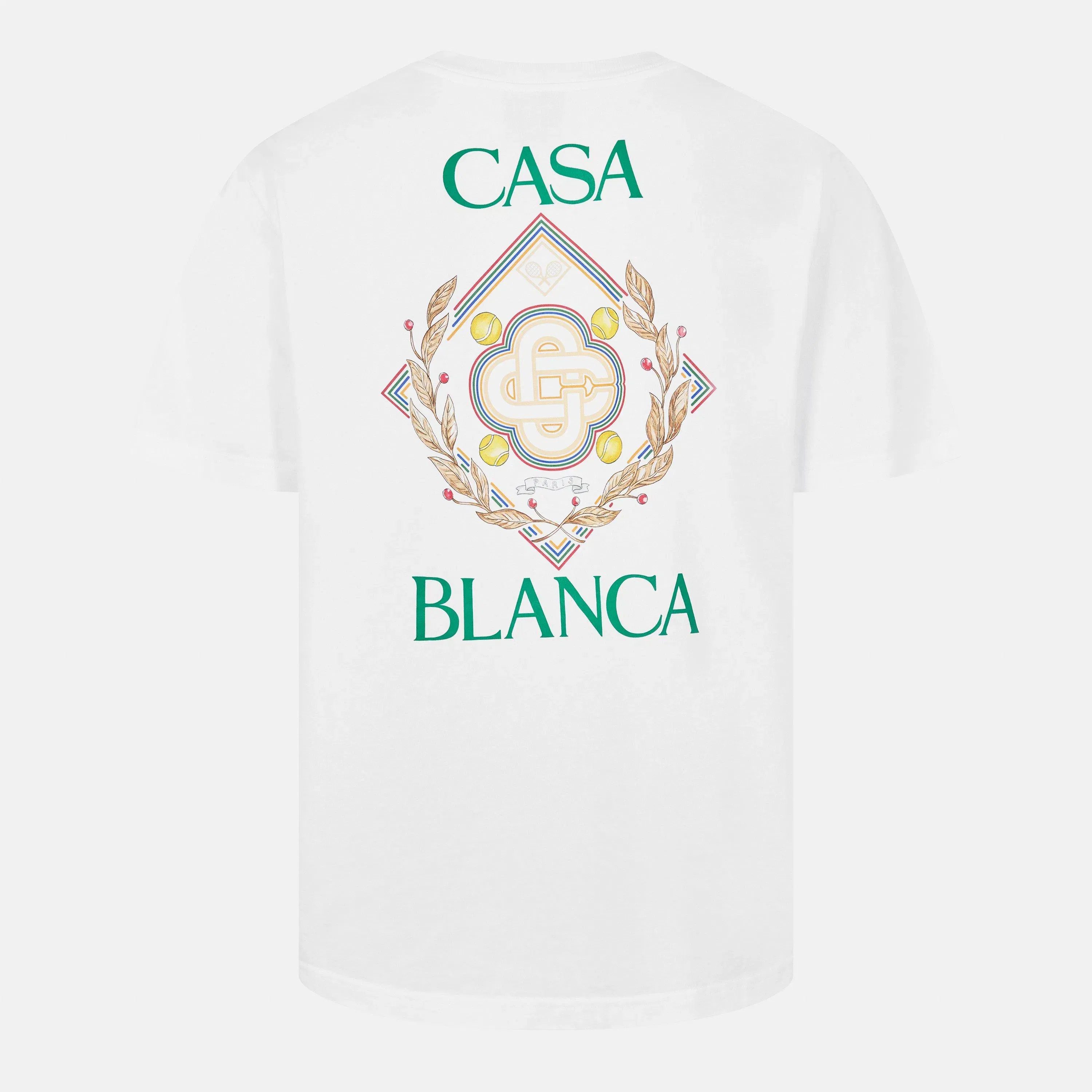 Championship Diamond T-Shirt