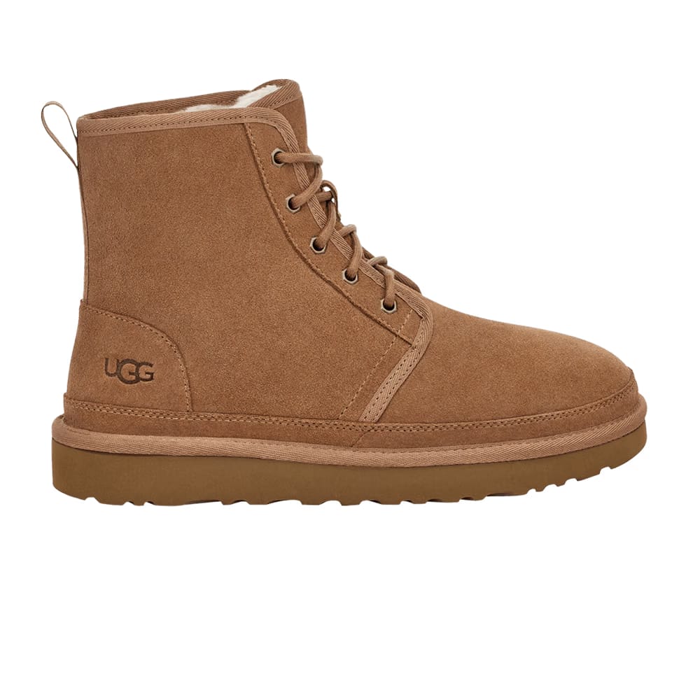 Ugg Neumel High Chestnut