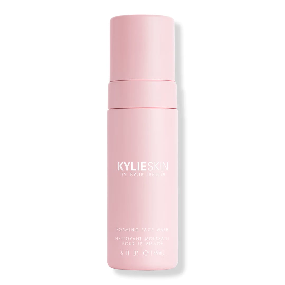 KYLIE COSMETICS Foaming Face Wash