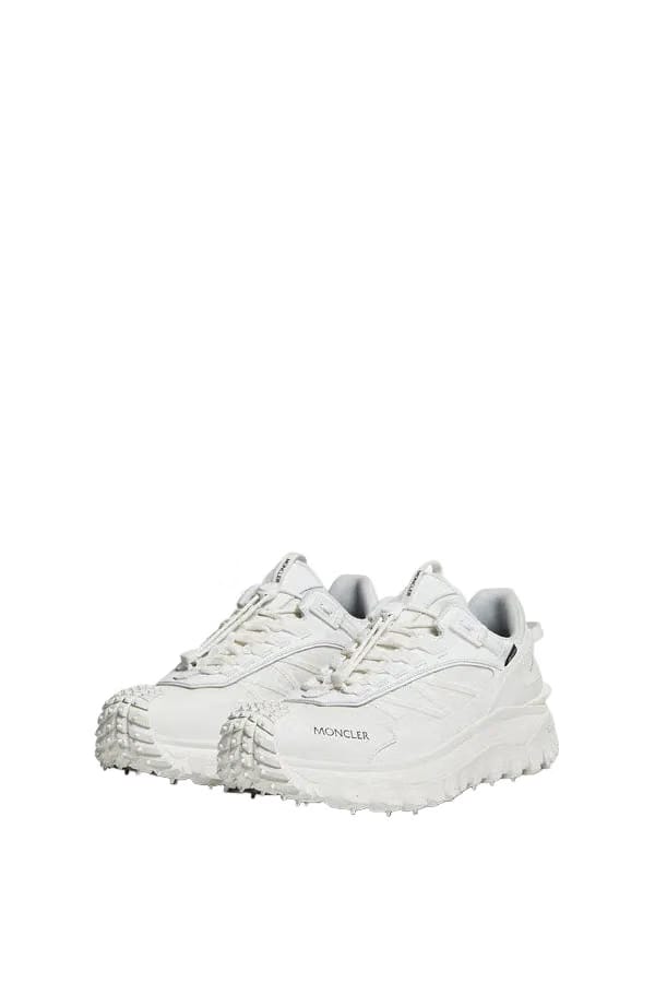 Moncler Trailgrip GTX Sneakers White