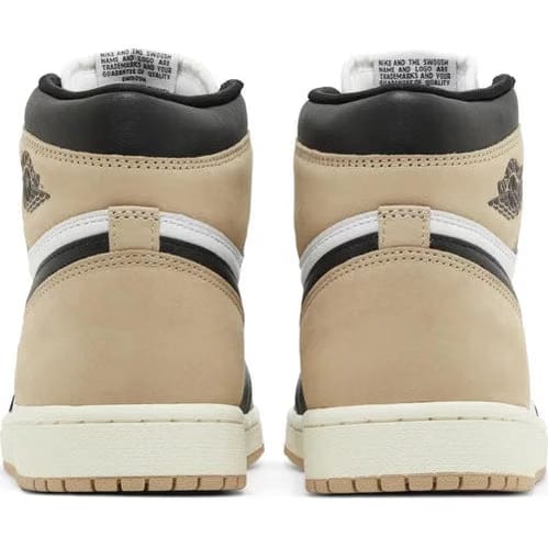 Air Jordan 1 Retro High OG 'Latte'