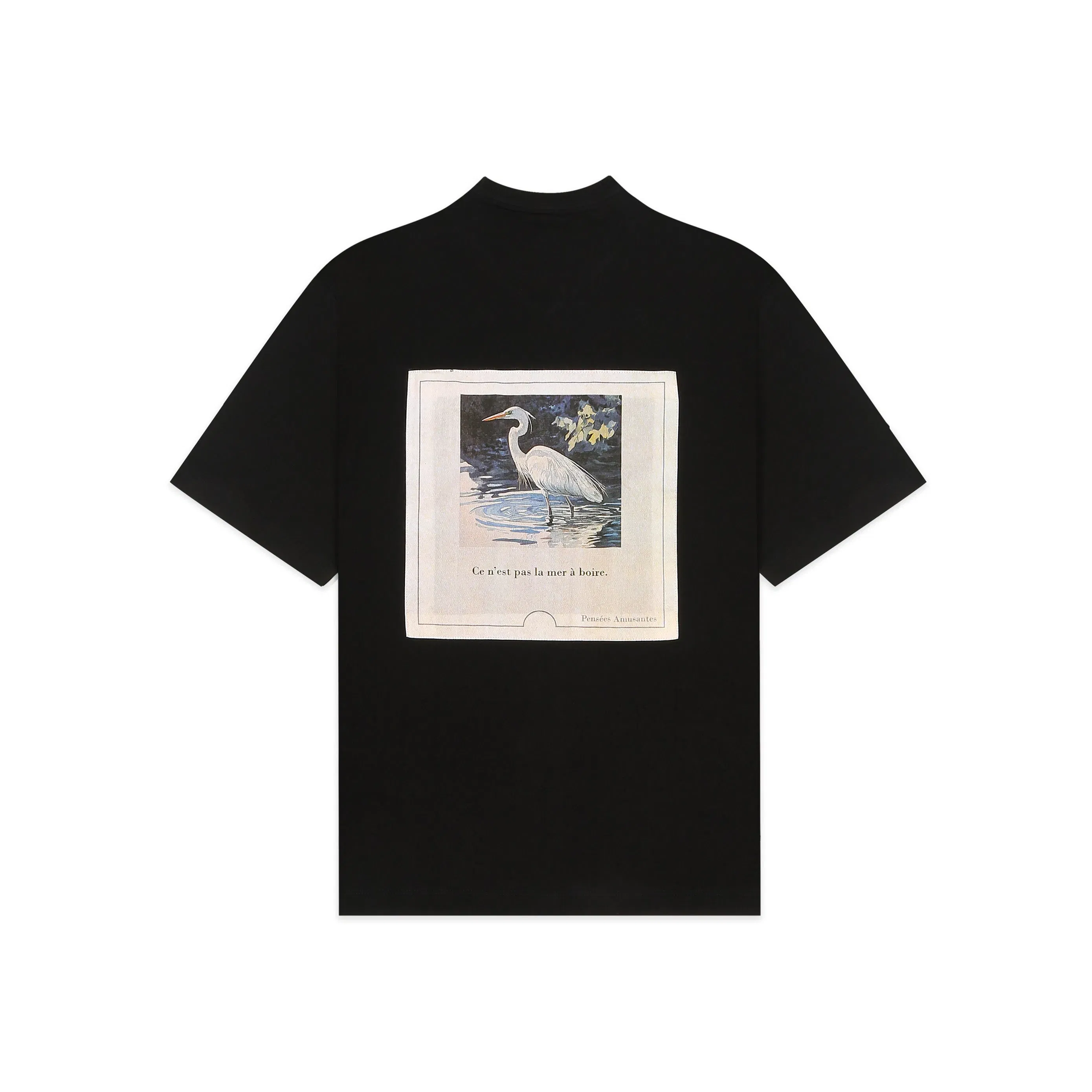 ÉTANG T-SHIRT