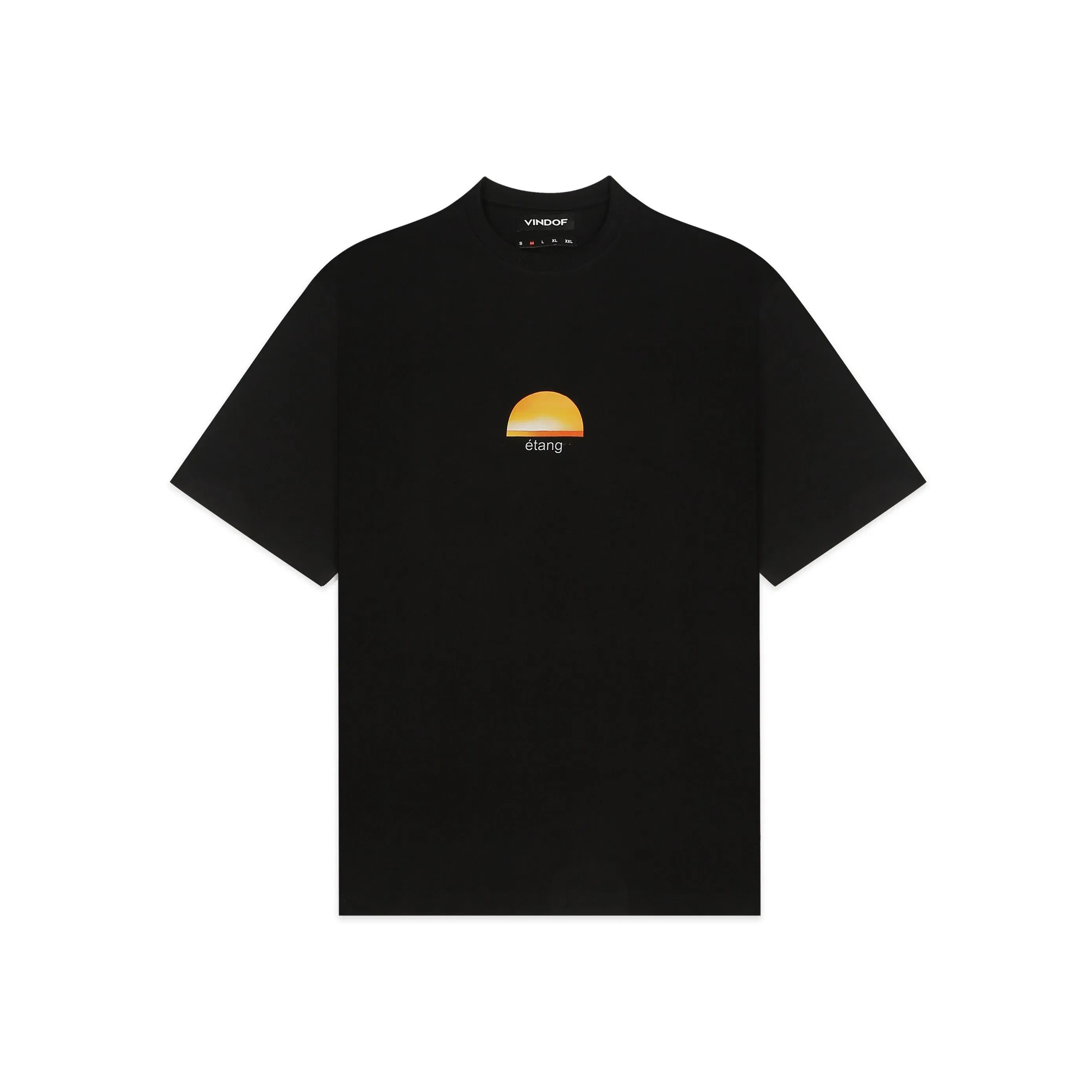 ÉTANG T-SHIRT