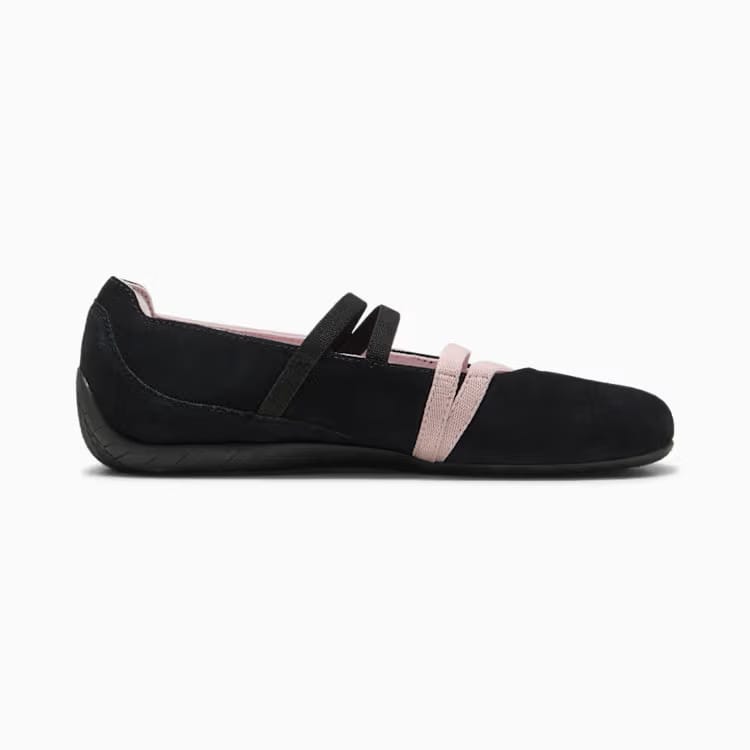 Puma Speedcat Ballet Black Mauve Mist (W)