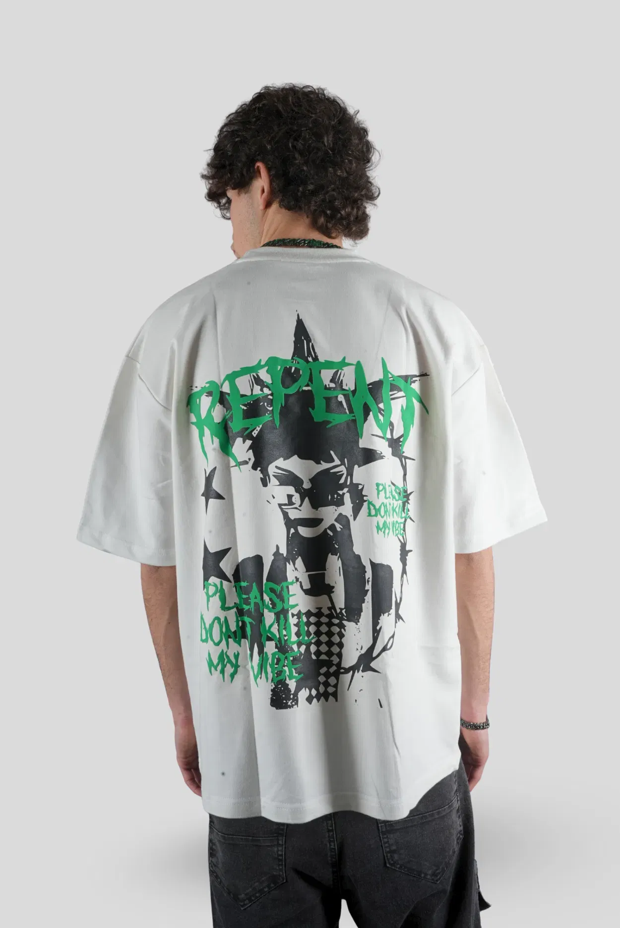 REPENT T-Shirt