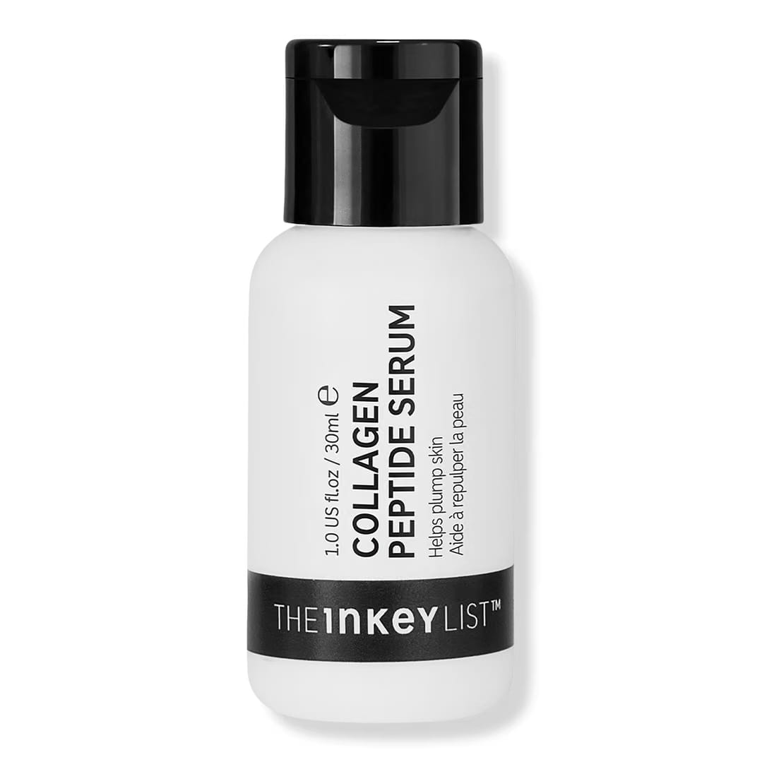 INKEY Collagen Booster Firming Peptide Serum