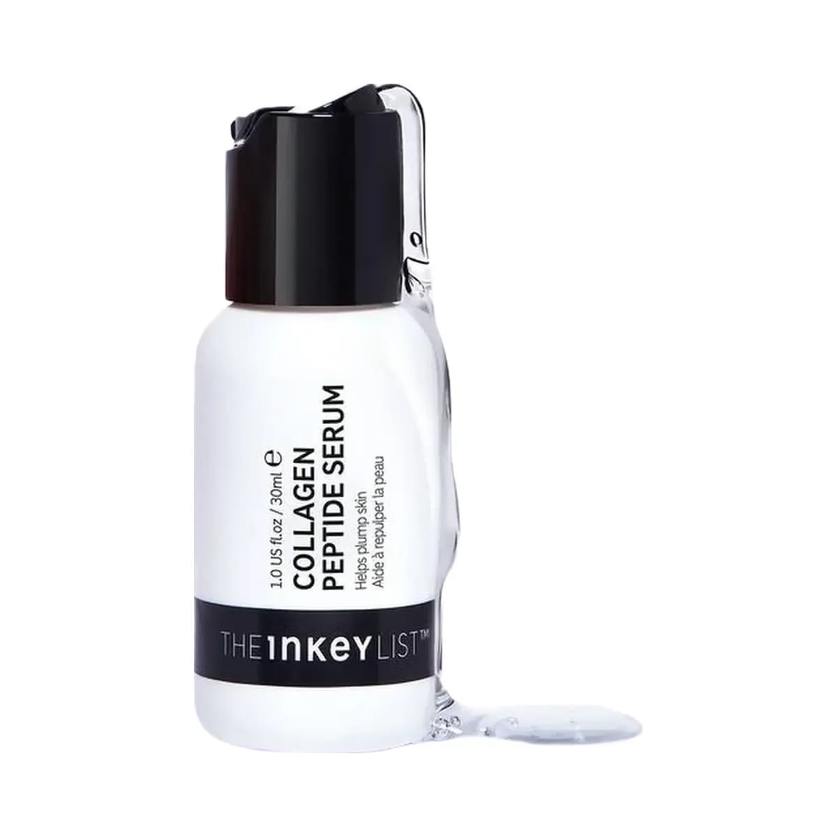 INKEY Collagen Booster Firming Peptide Serum