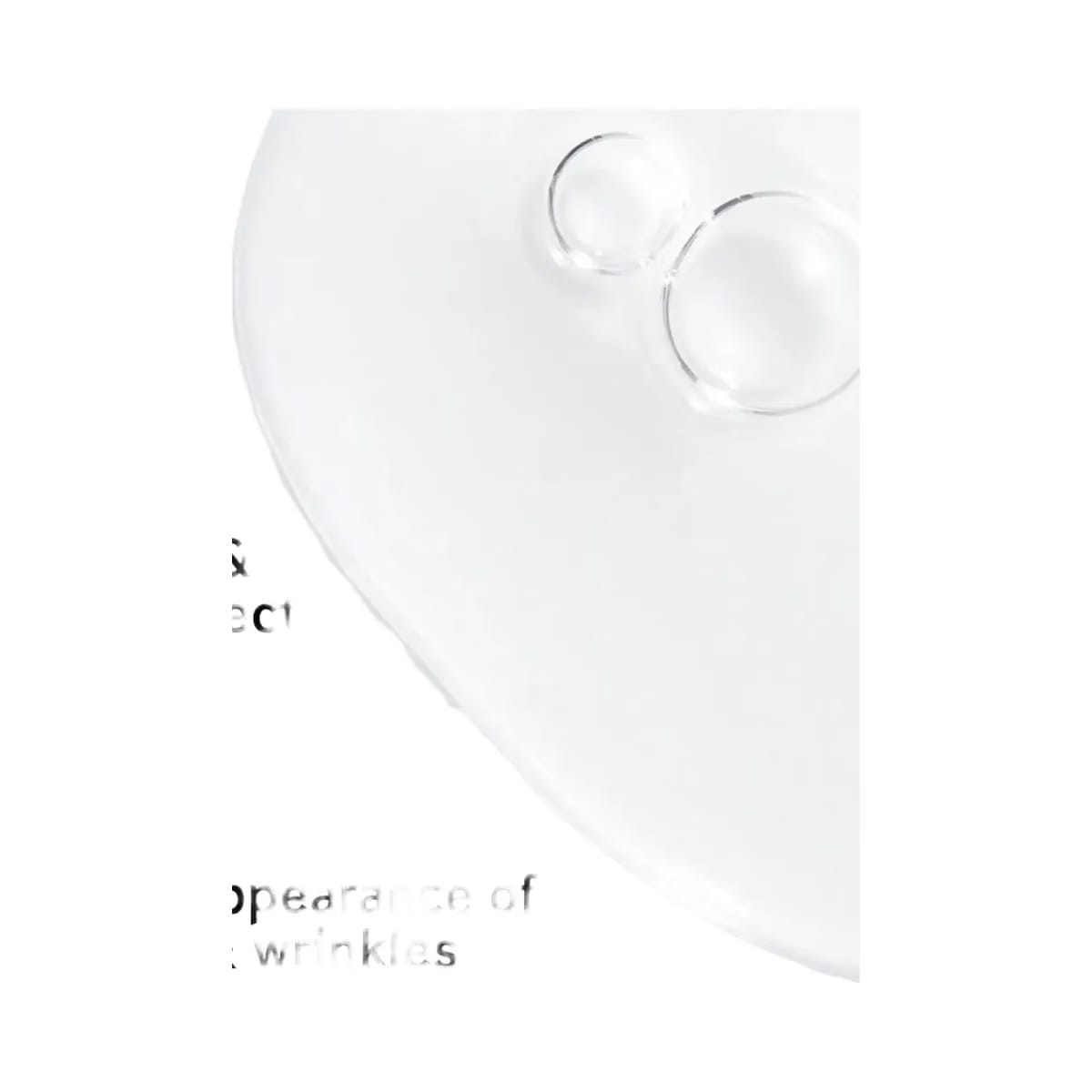 INKEY Collagen Booster Firming Peptide Serum