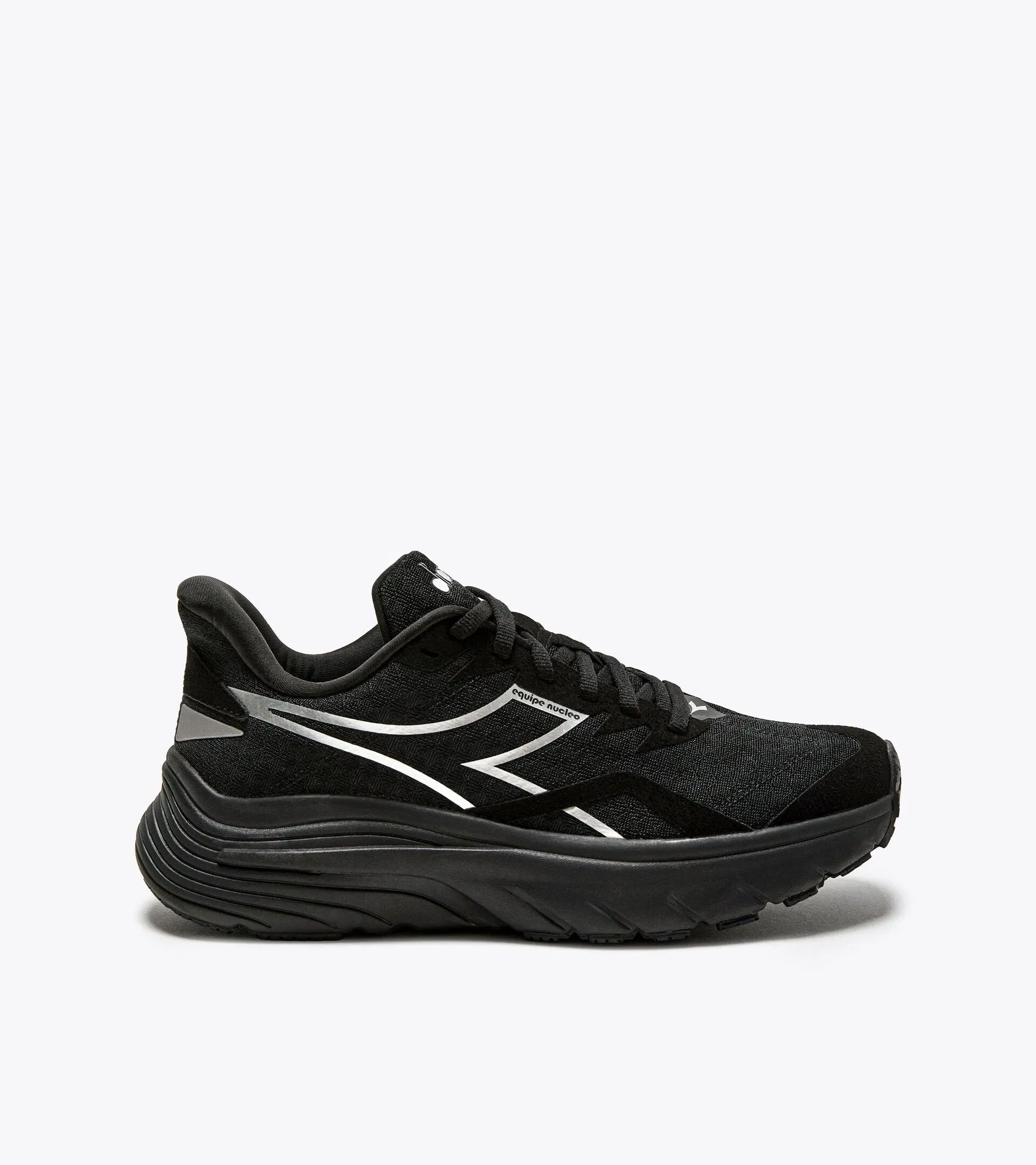 Diadora Equipe Nucleo W Black/Black