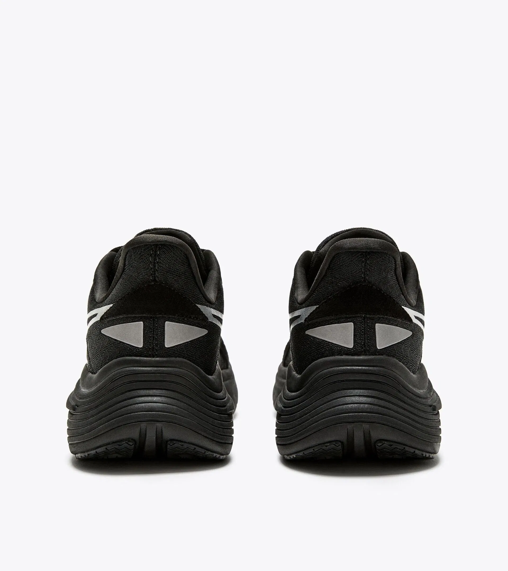 Diadora Equipe Nucleo W Black/Black