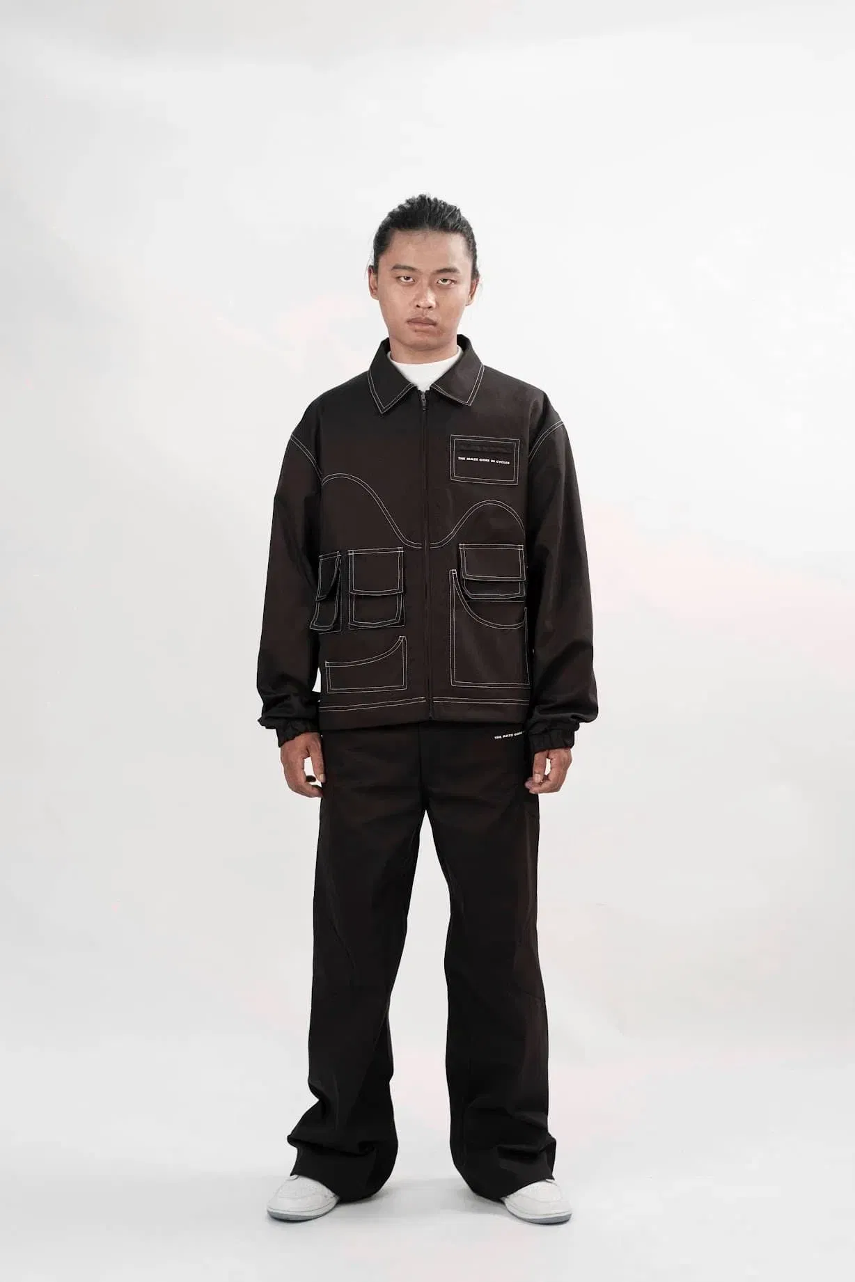 UTILITY JACKET DESIGN 0.3