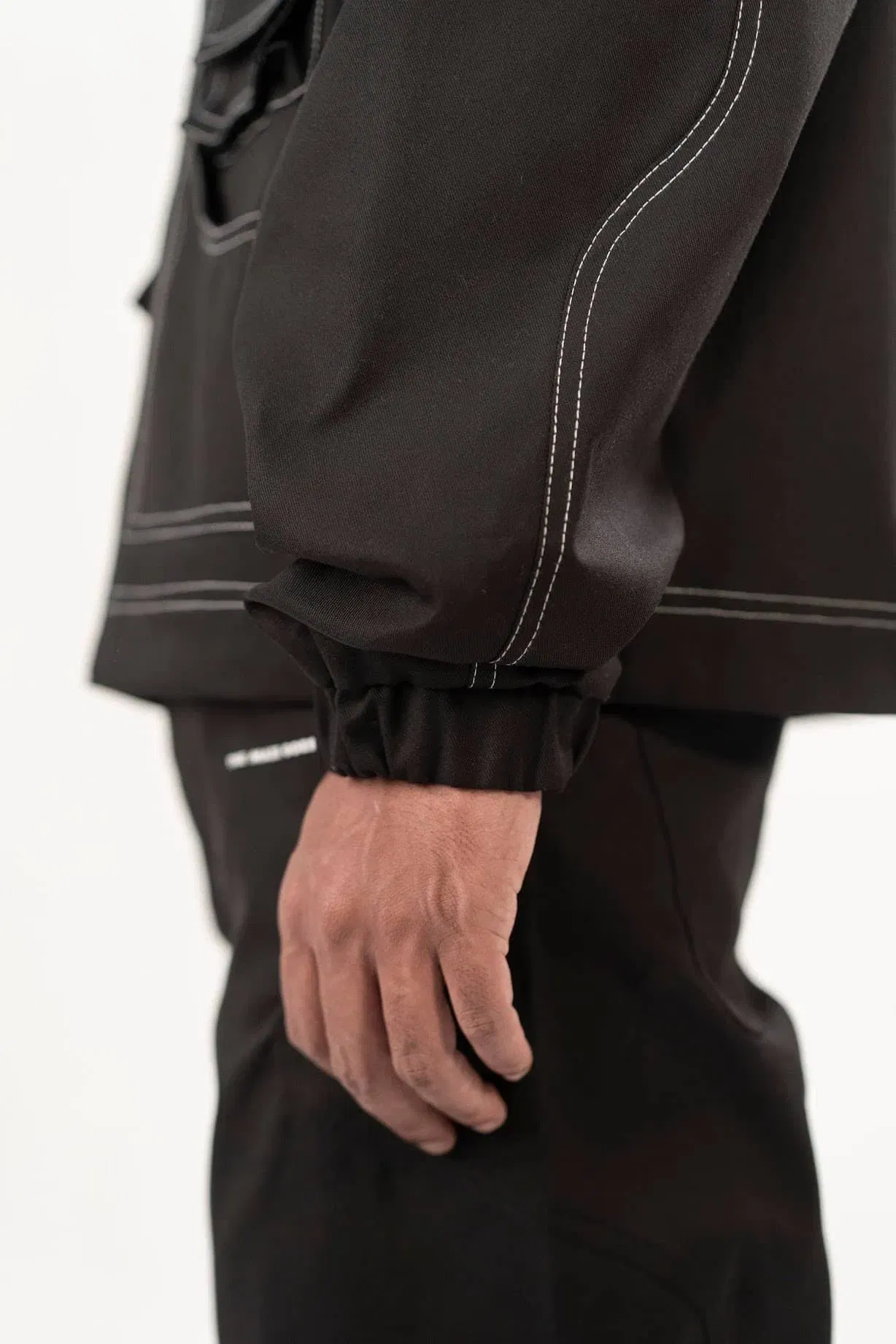 UTILITY JACKET DESIGN 0.3