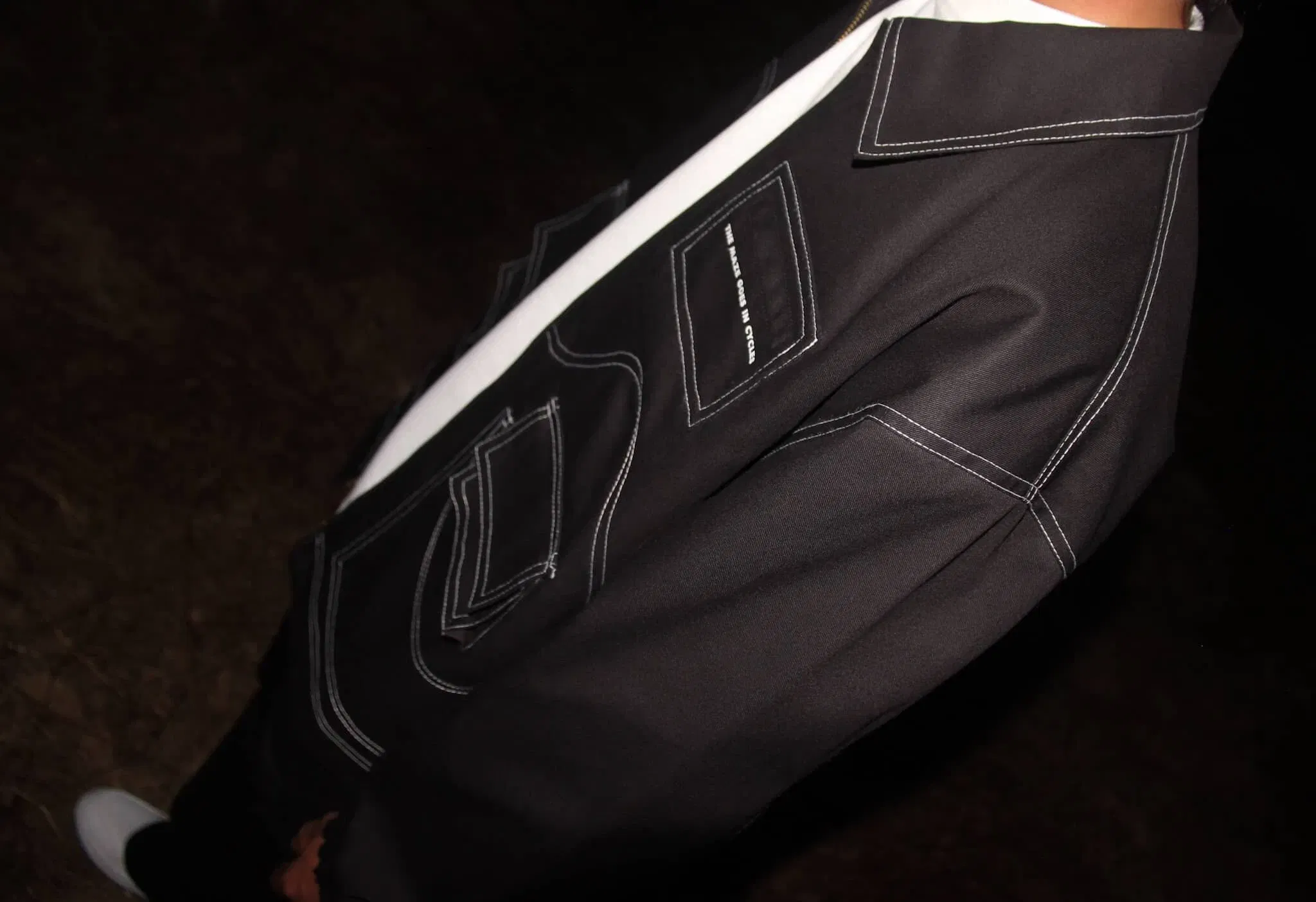 UTILITY JACKET DESIGN 0.3