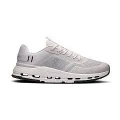 On Running Cloudnova Form 2 | "TT Frost White"