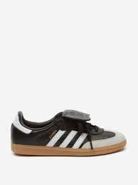 adidas Samba LT Black White (W)