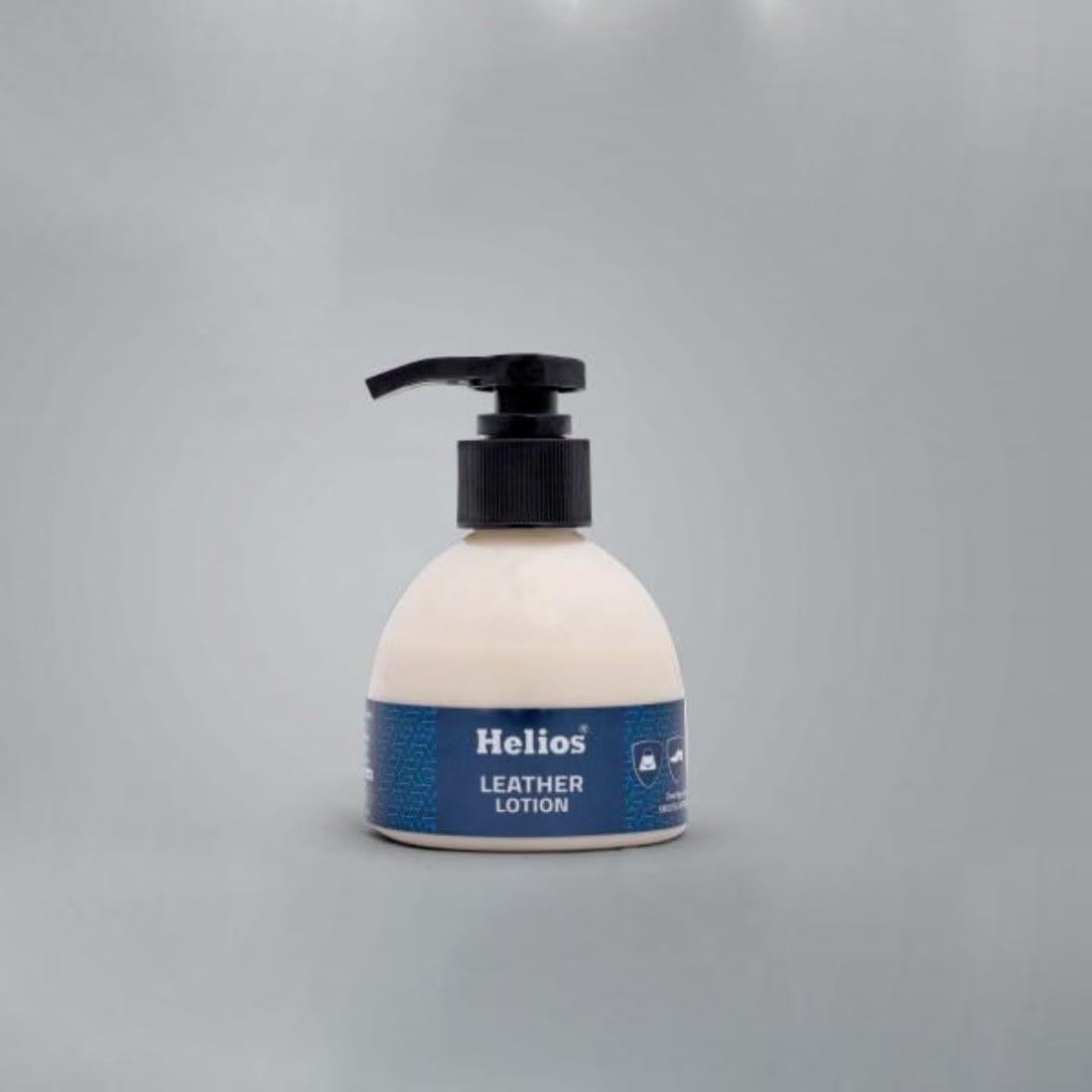 Helios Leather Grooming Combo