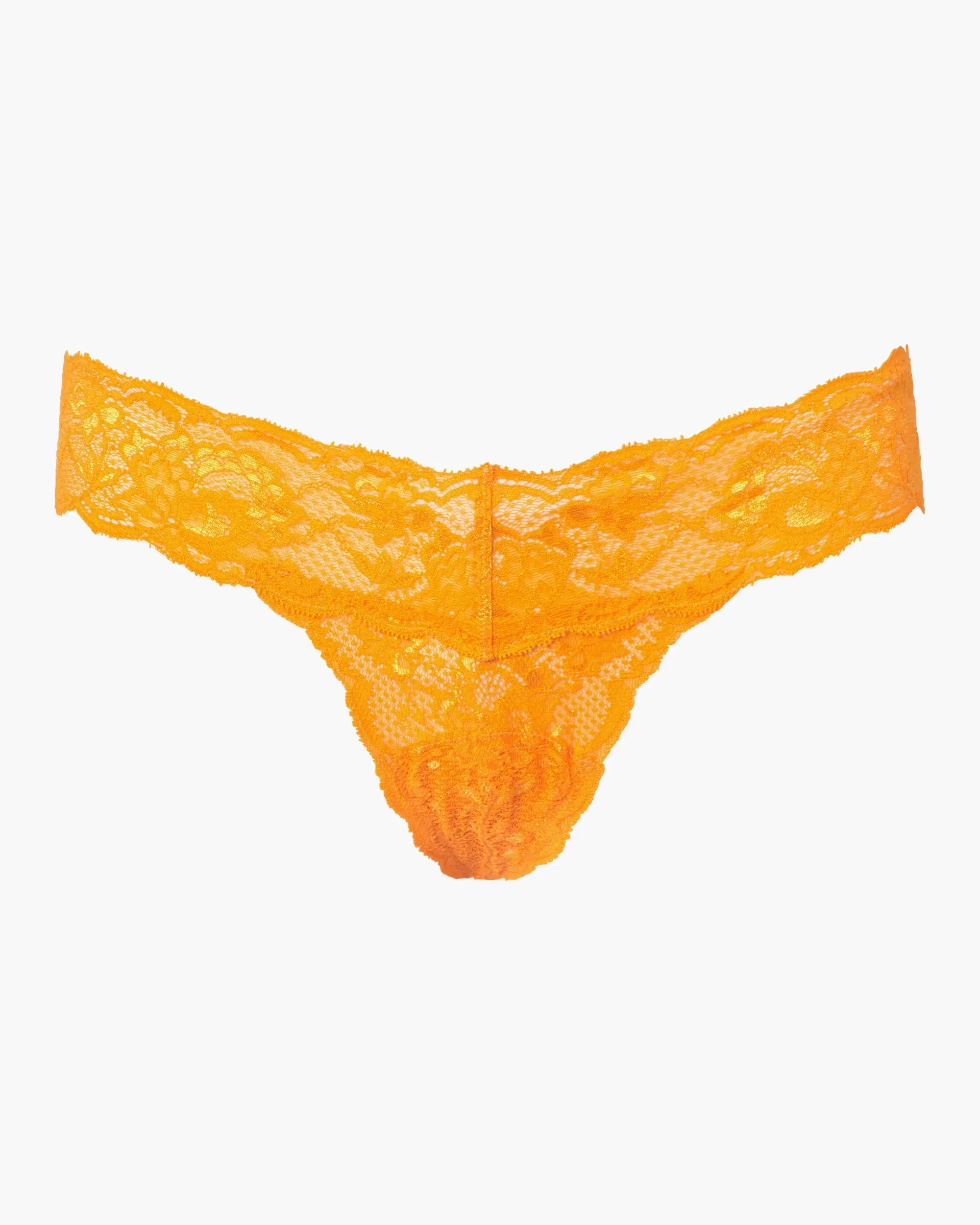 Cutie Tief Sitzender Tanga