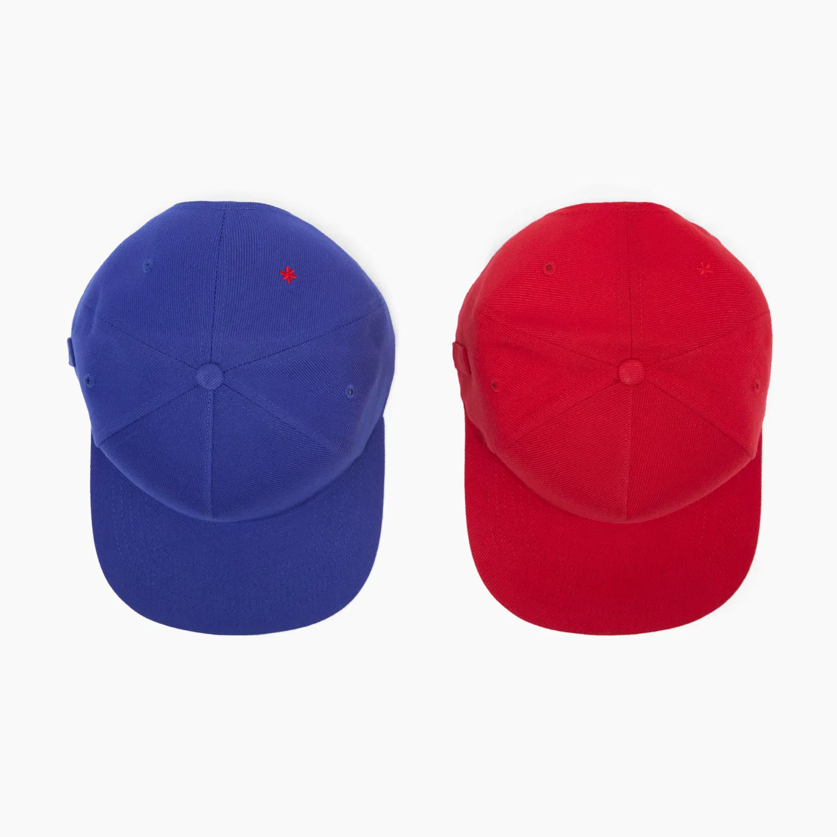 Loop Cap