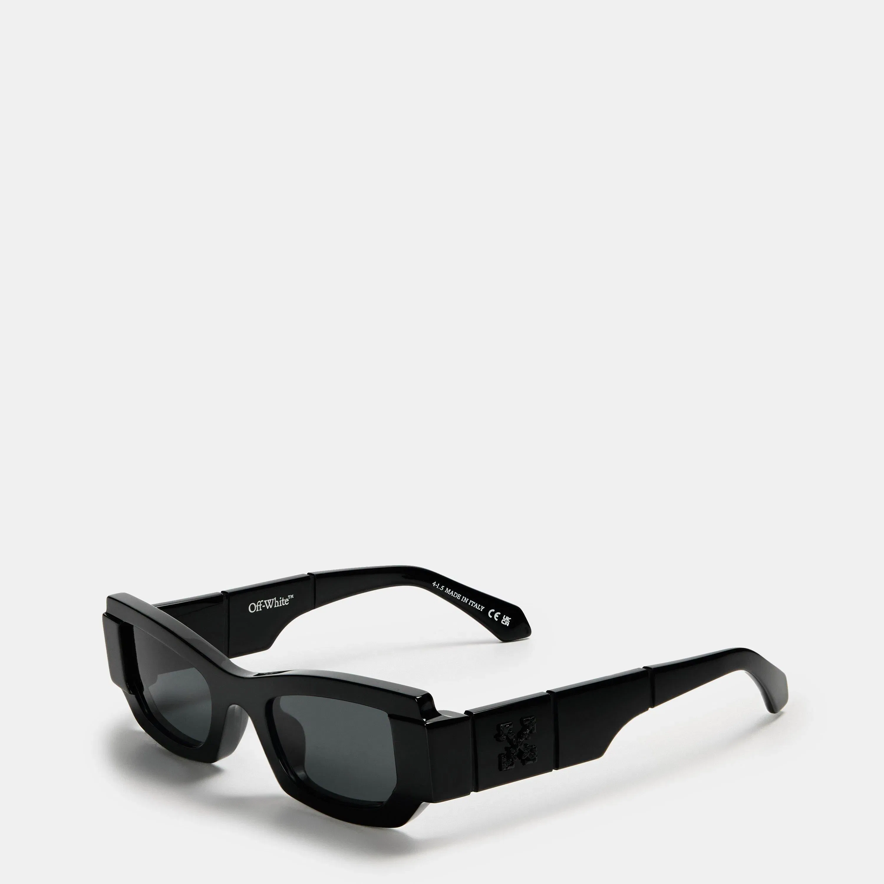 Joliet Rectangle Sunglasses