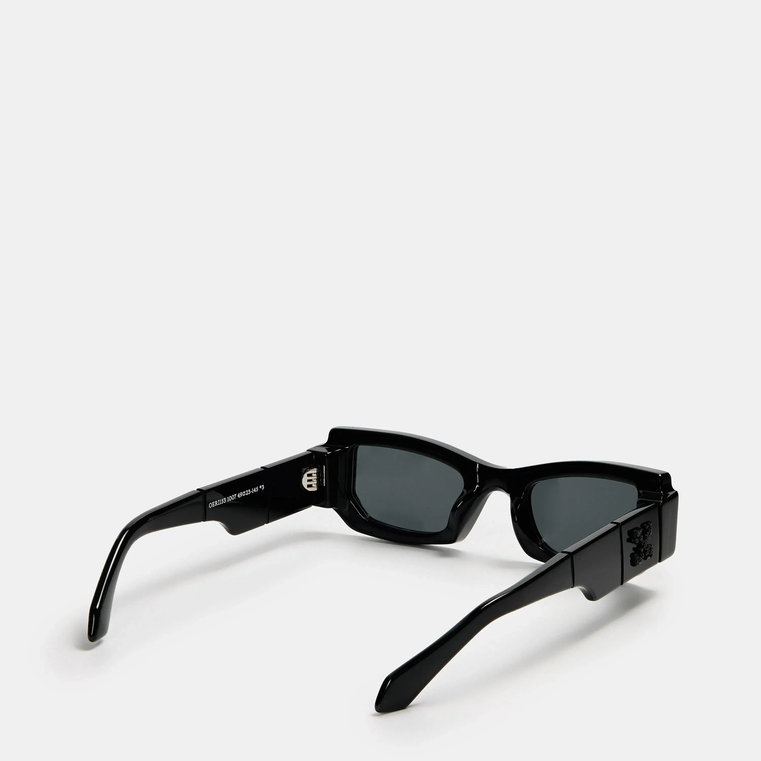 Joliet Rectangle Sunglasses