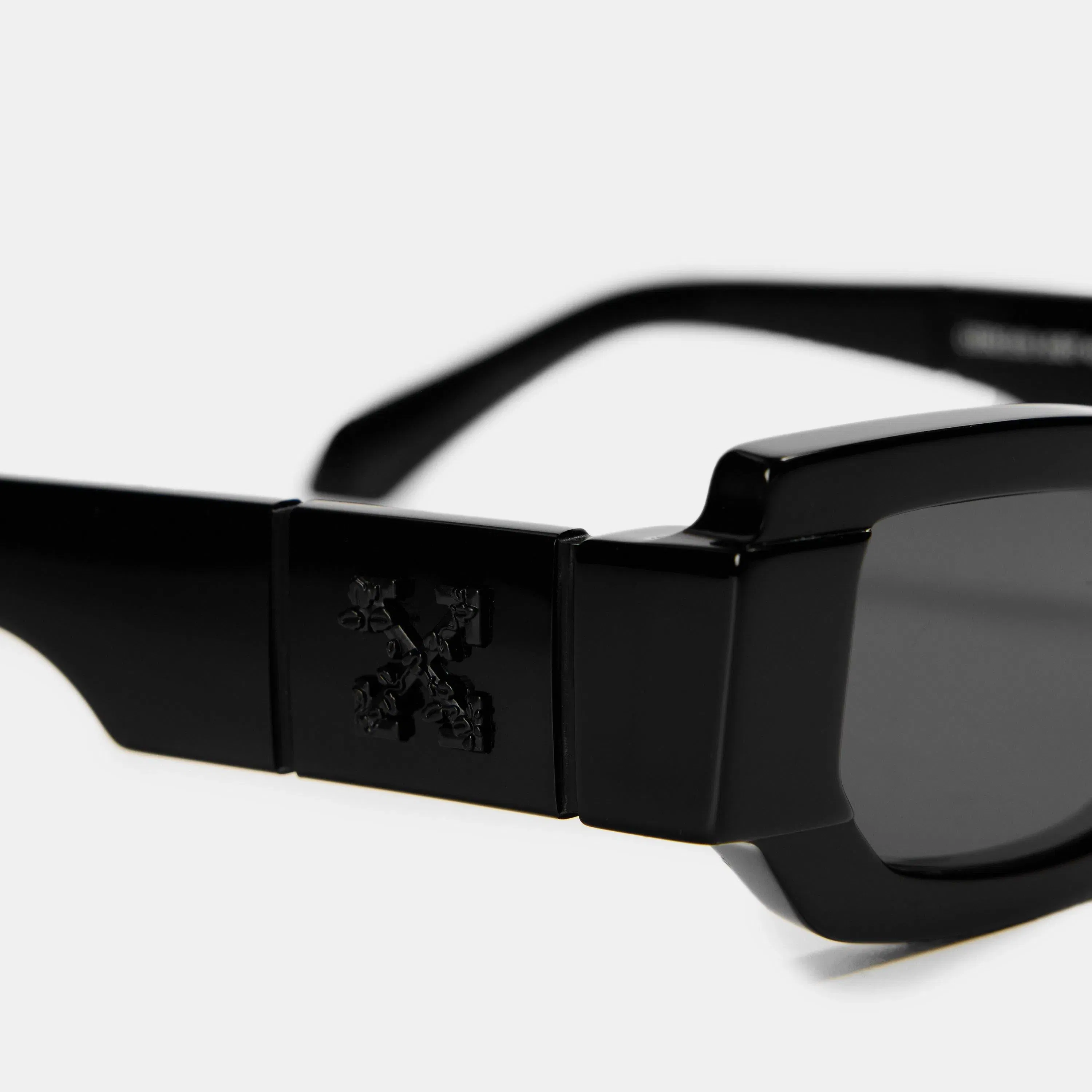 Joliet Rectangle Sunglasses