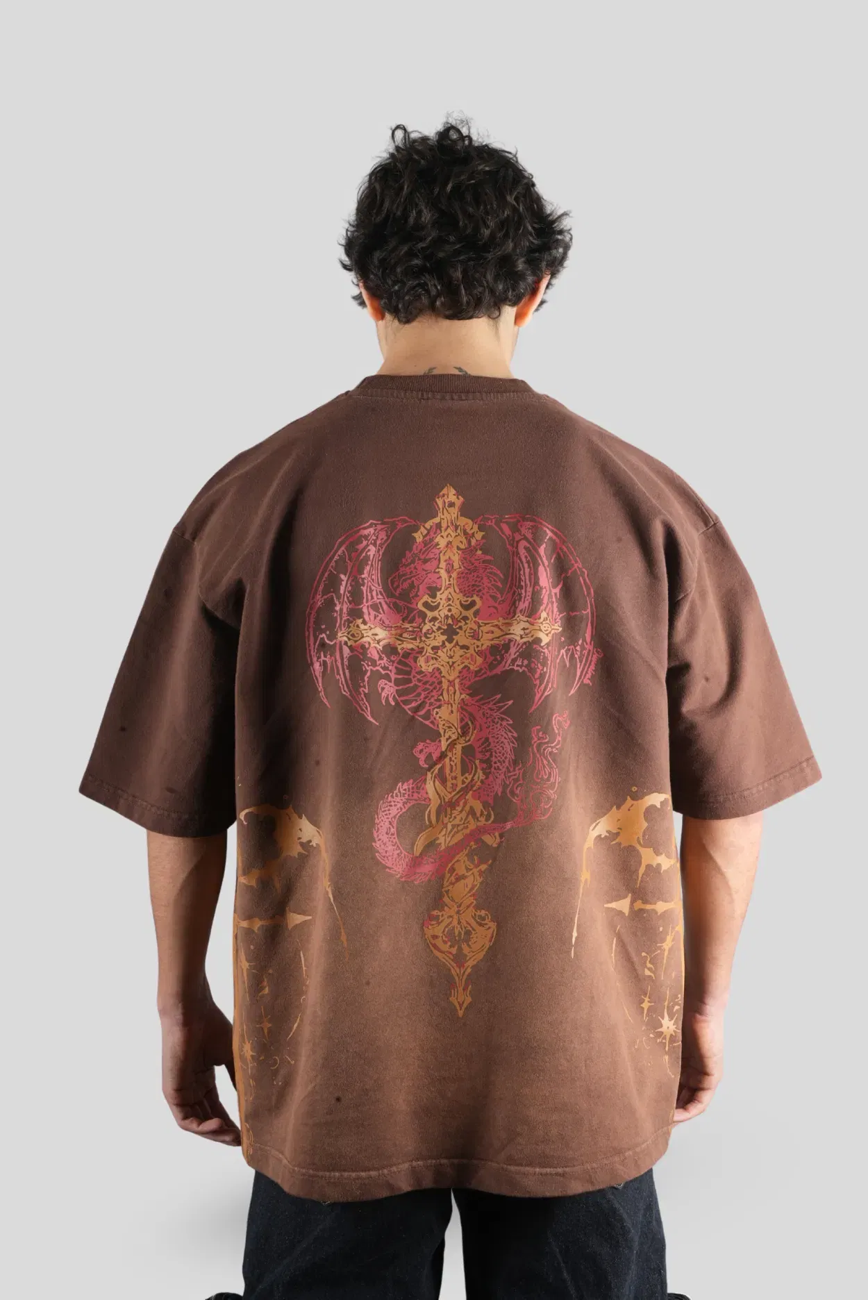 BONZAAR T-Shirt PSTT