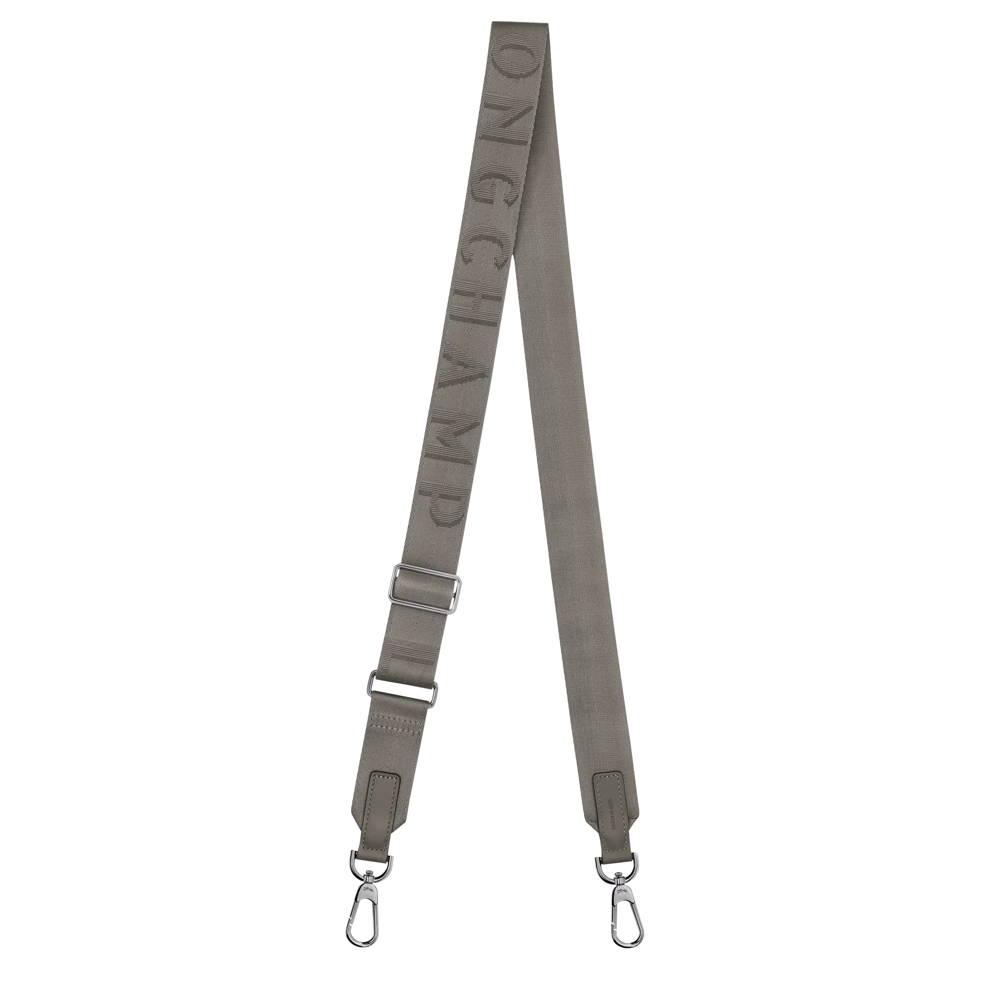 Longchamp Le Pliage Xtra Shoulder strap Turtledove