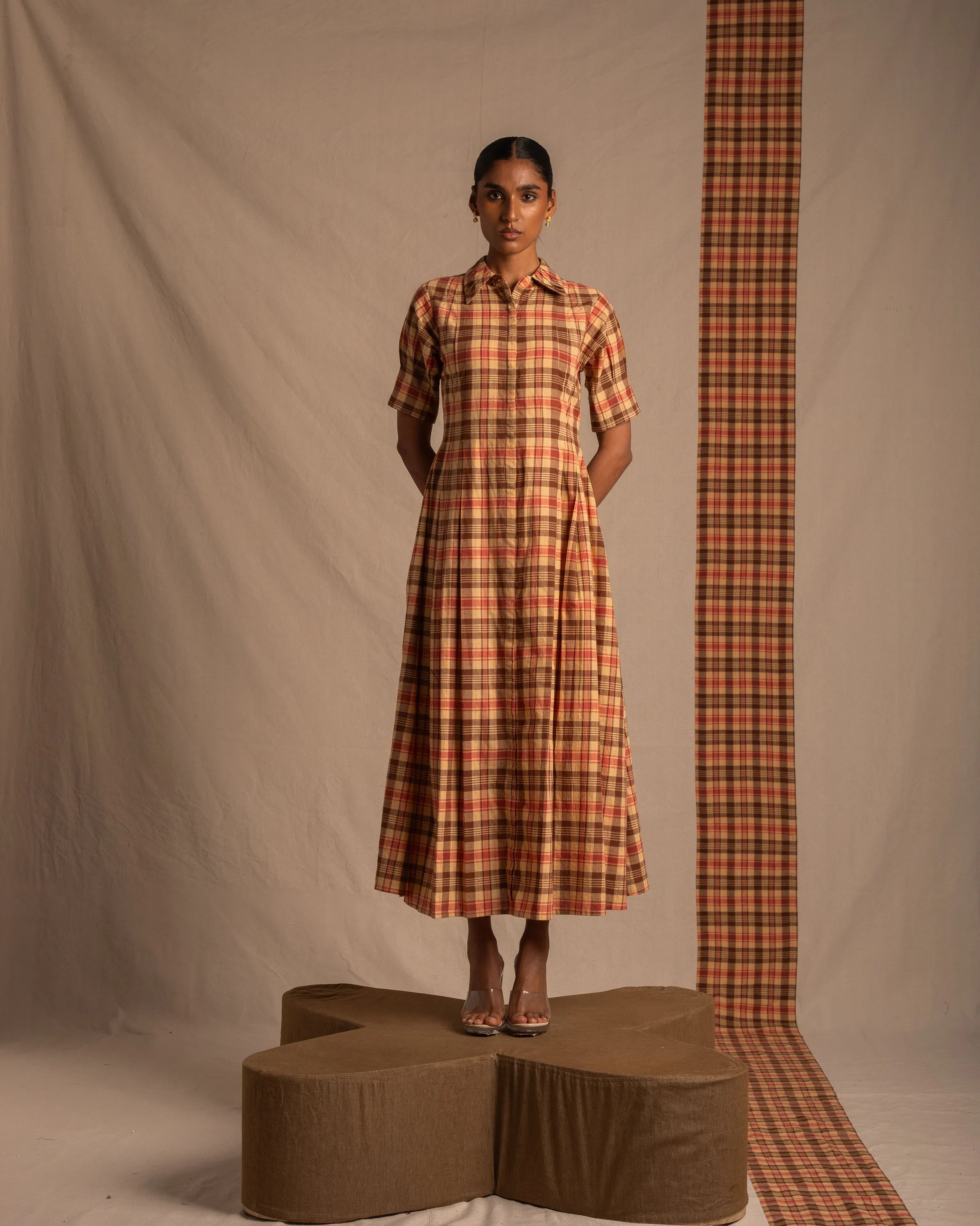 Inai Dress