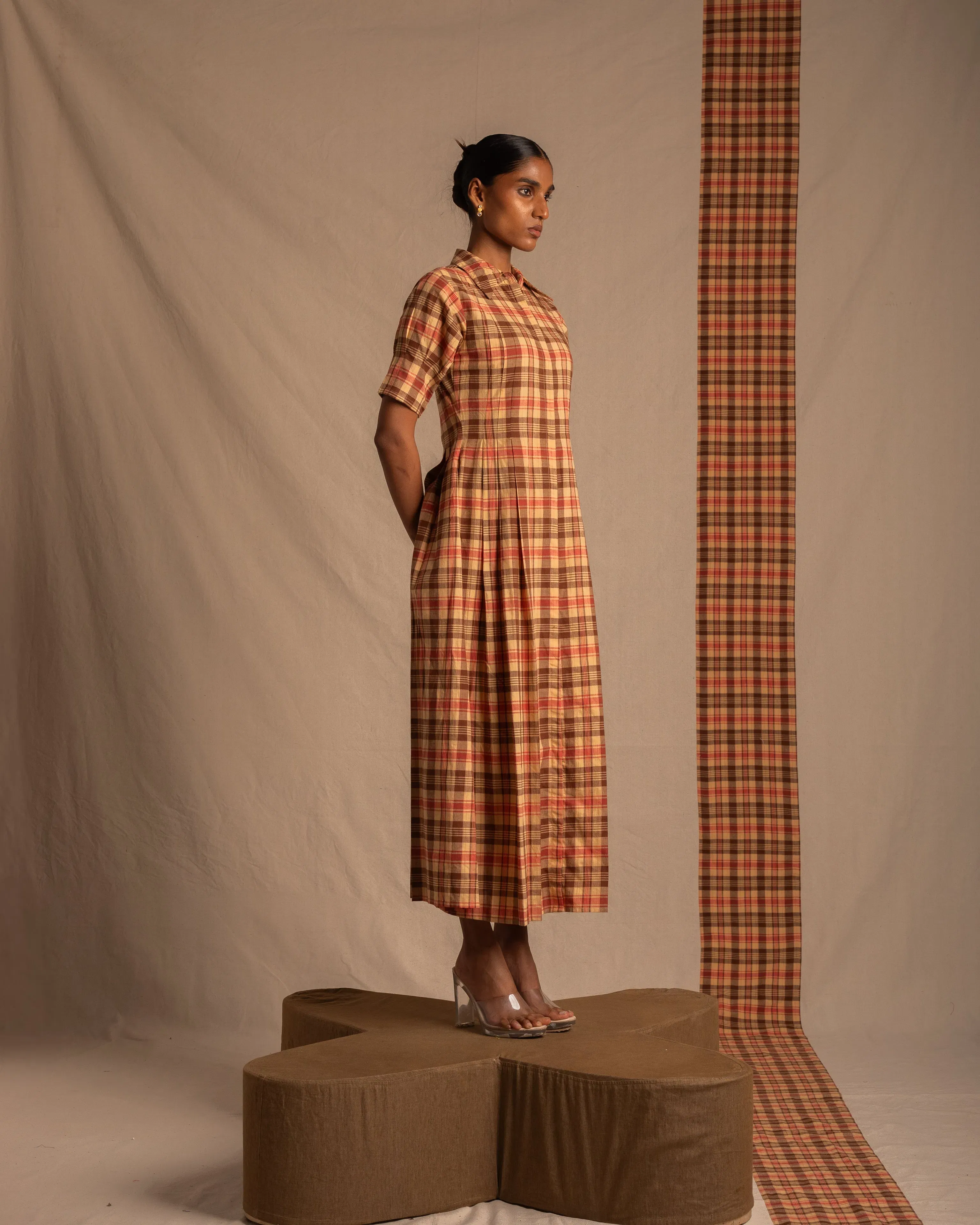 Inai Dress