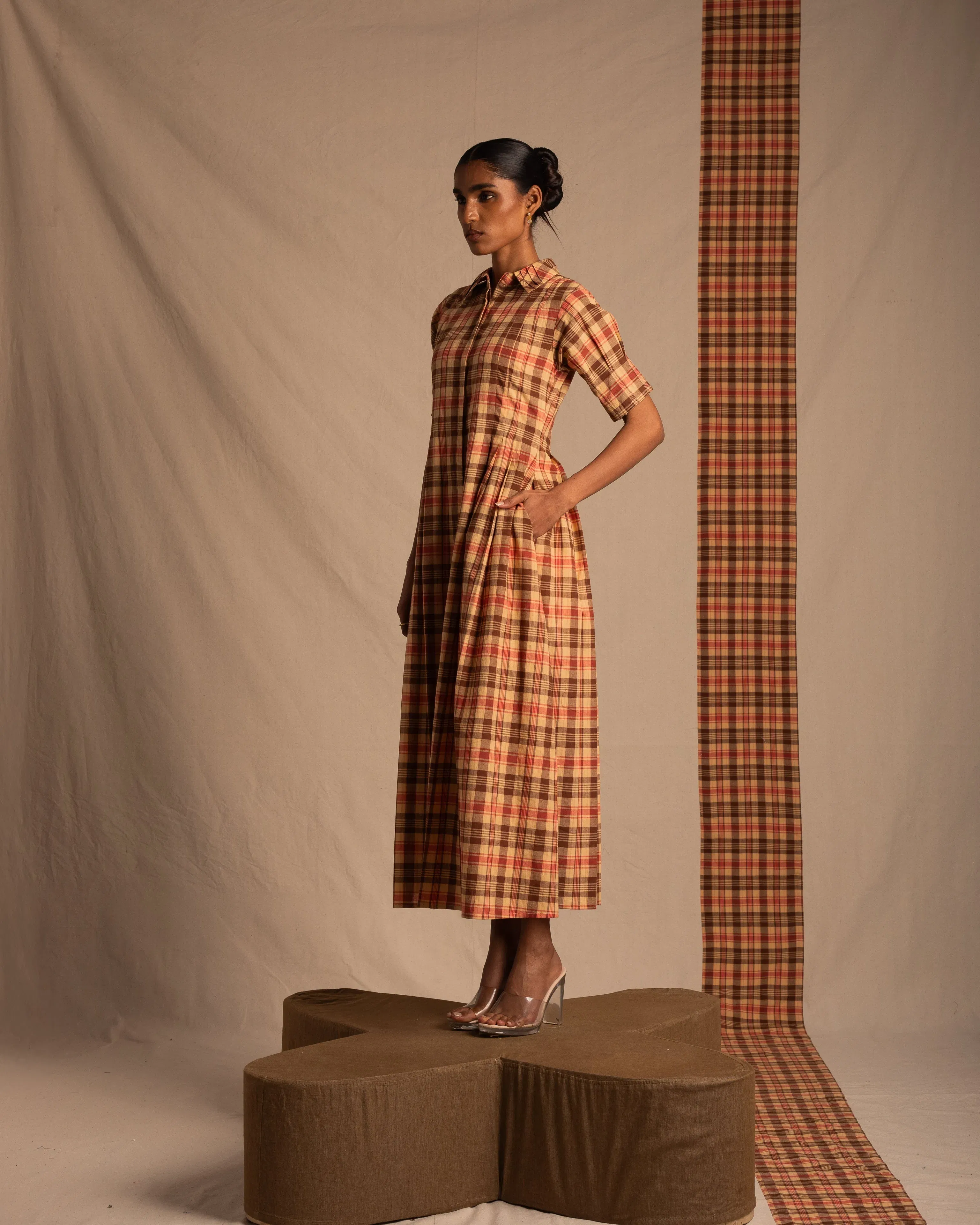 Inai Dress