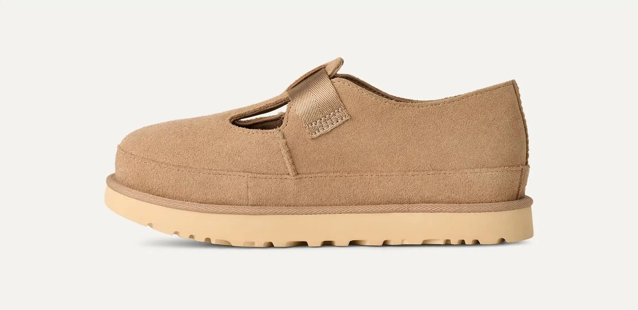 Ugg Goldenstar Mary Jane Sand