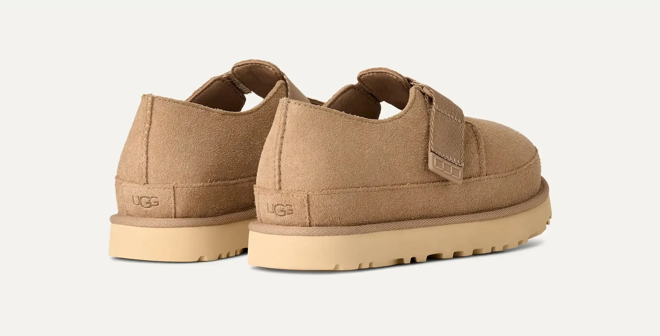 Ugg Goldenstar Mary Jane Sand